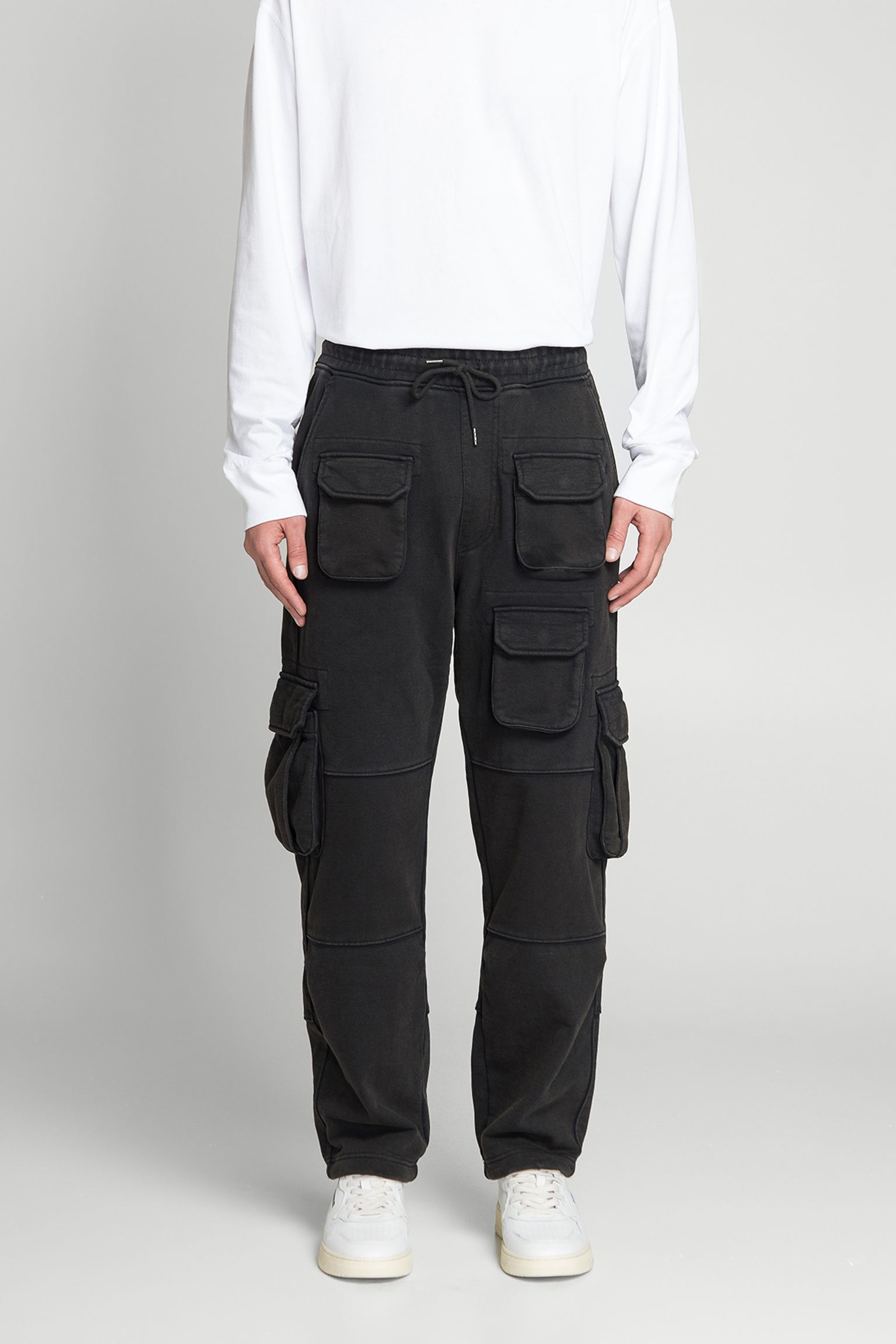 Спортивні брюки FRENCH PARATROOPER SWEAT PANTS купити в Україні