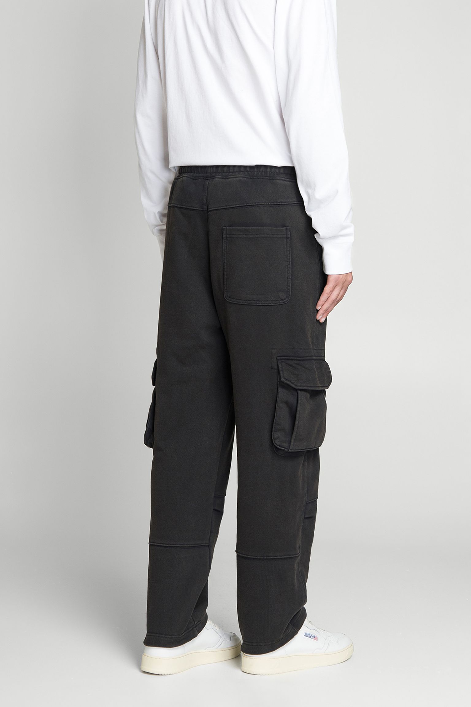 Стильні Спортивні брюки FRENCH PARATROOPER SWEAT PANTS