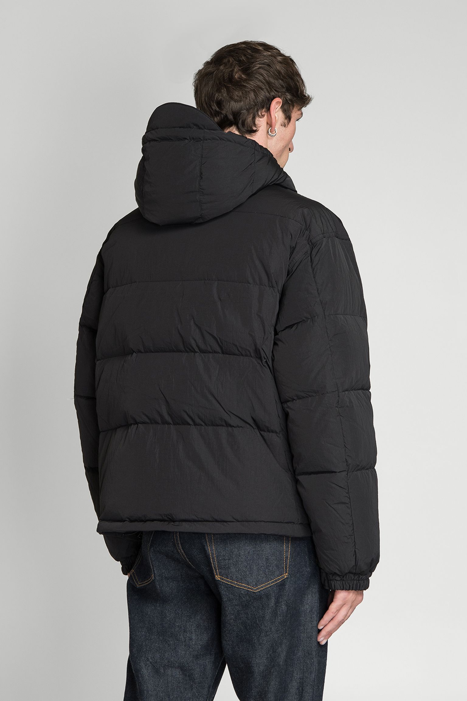 Куртка SMOCK PUFFER DOWN PARKA