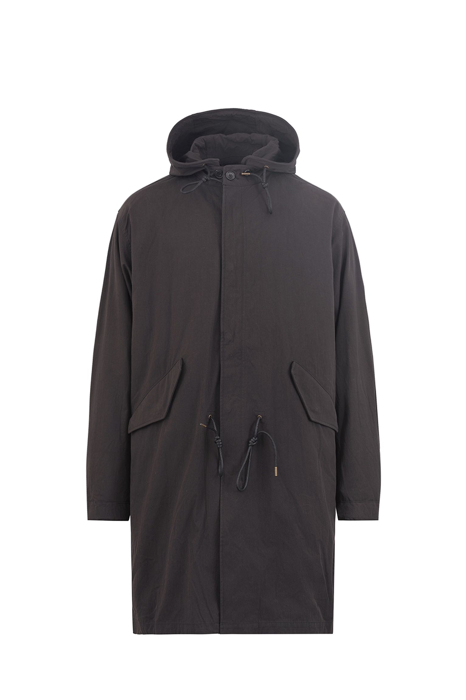 Парка VINCENT M1965 FISHTAIL PARKA купити
