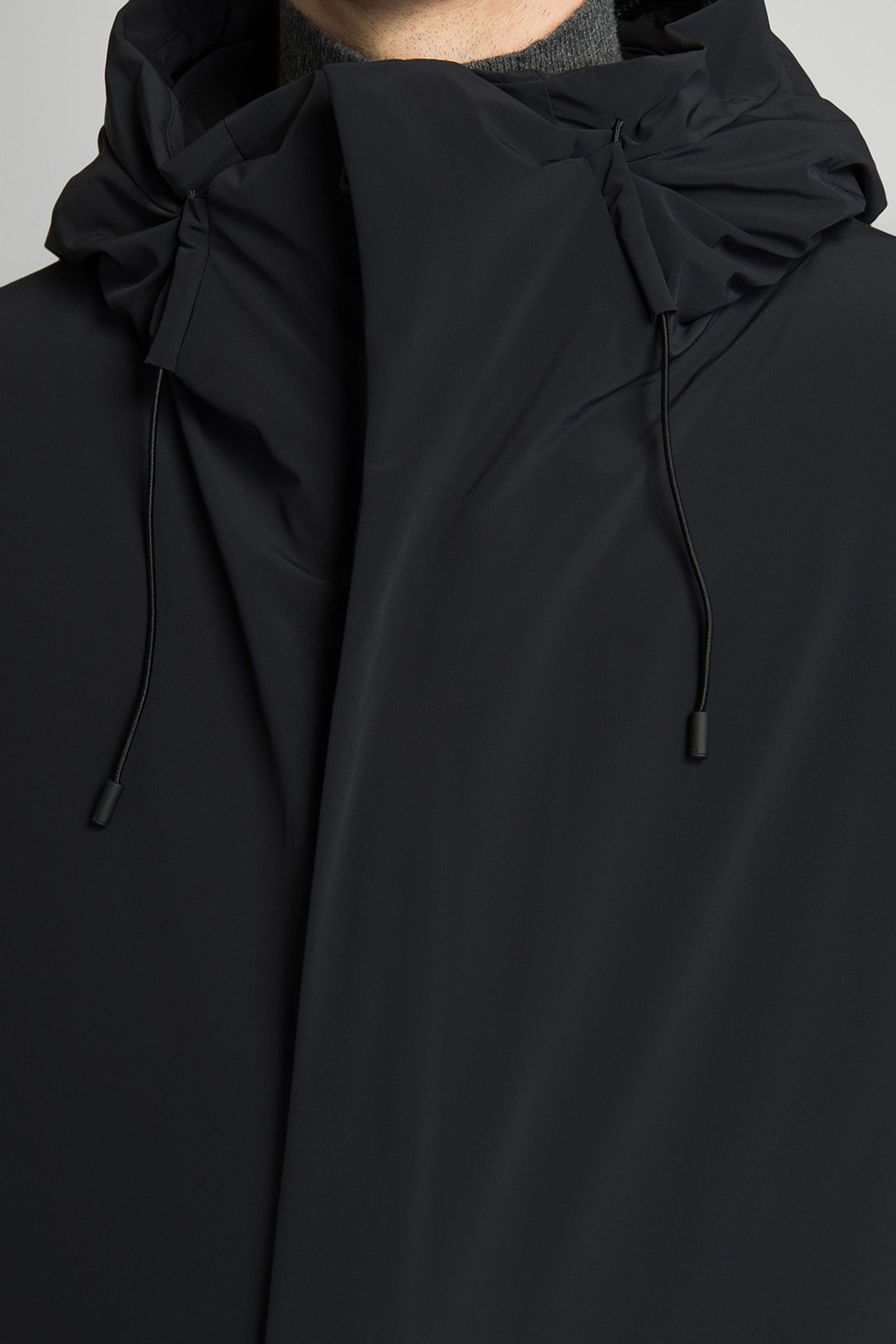Широкий вибір Пальто пухове INVISIBLE DOWN COAT INV-04