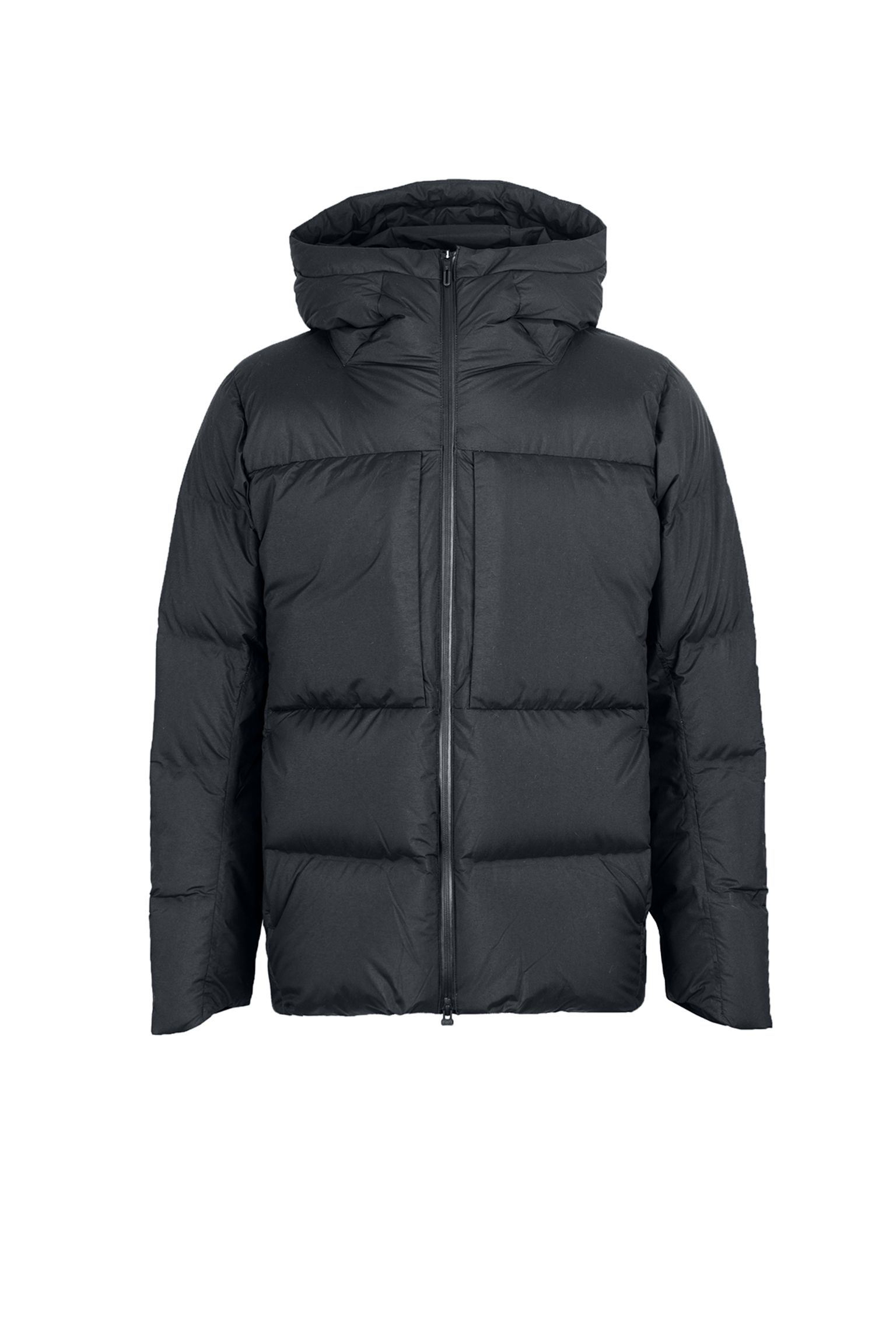 Пуховик DOWN JACKET VERTEX-2 купити