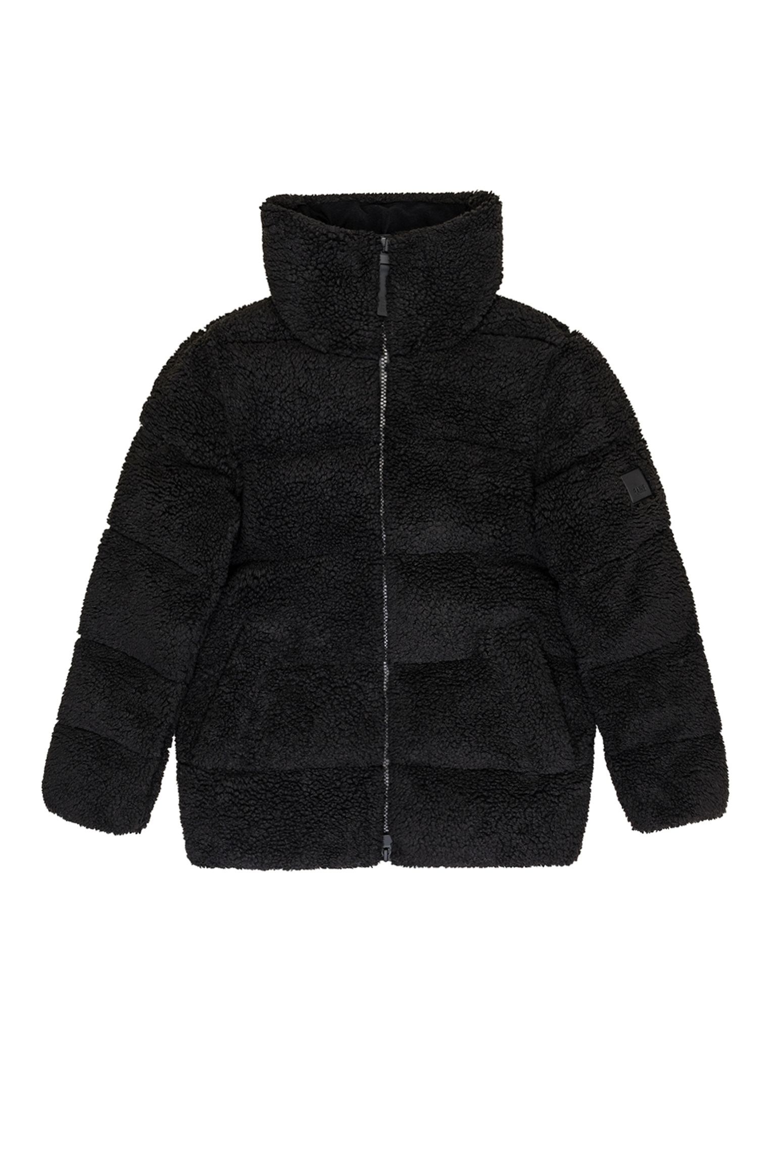 куртка Kofu Vision Fleece Puffer Jacket T5