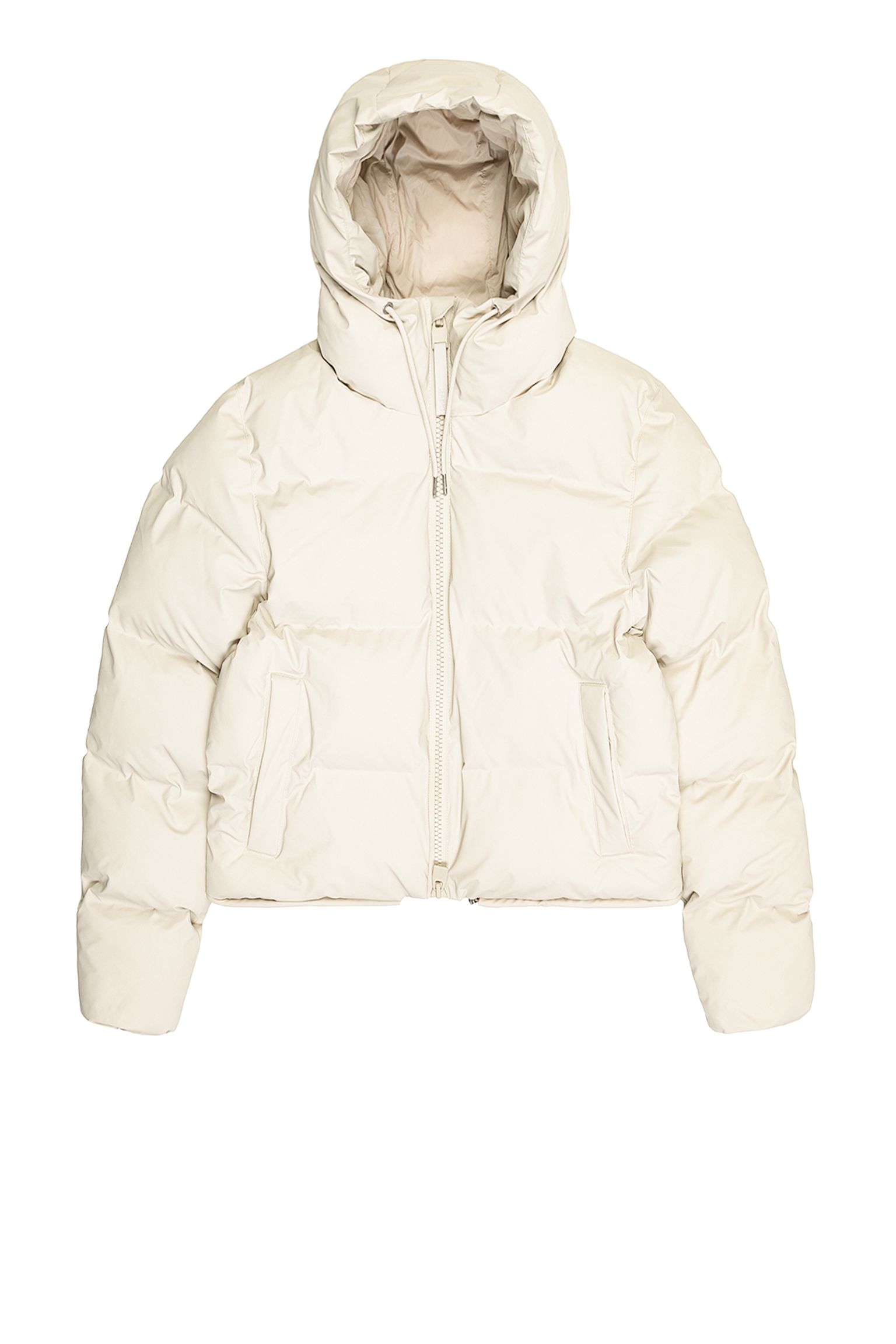 Пуховик Alta Short Puffer Jacket W3T6 купить
