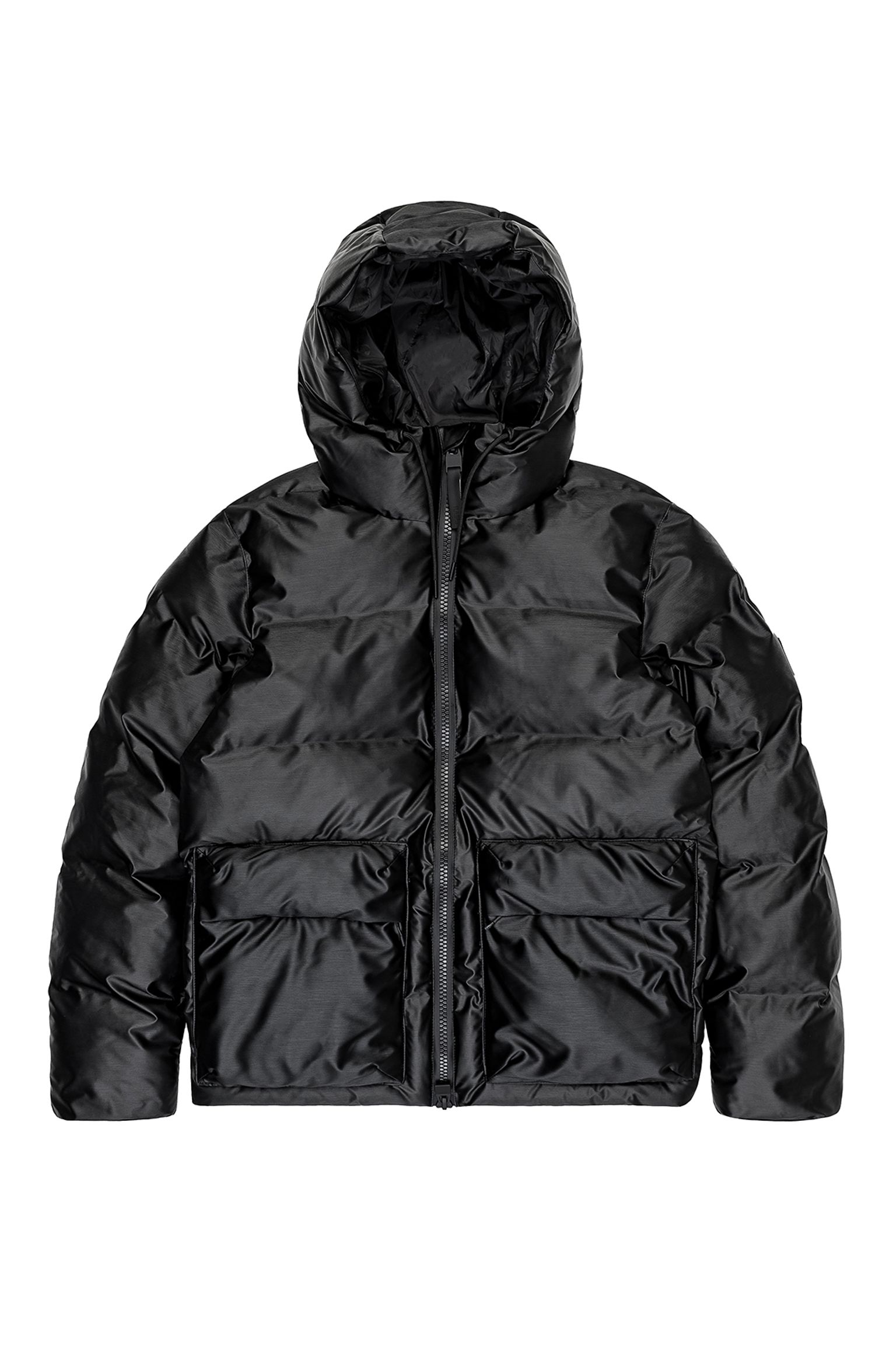 куртка Alta Puffer Cargo Jacket W3T5