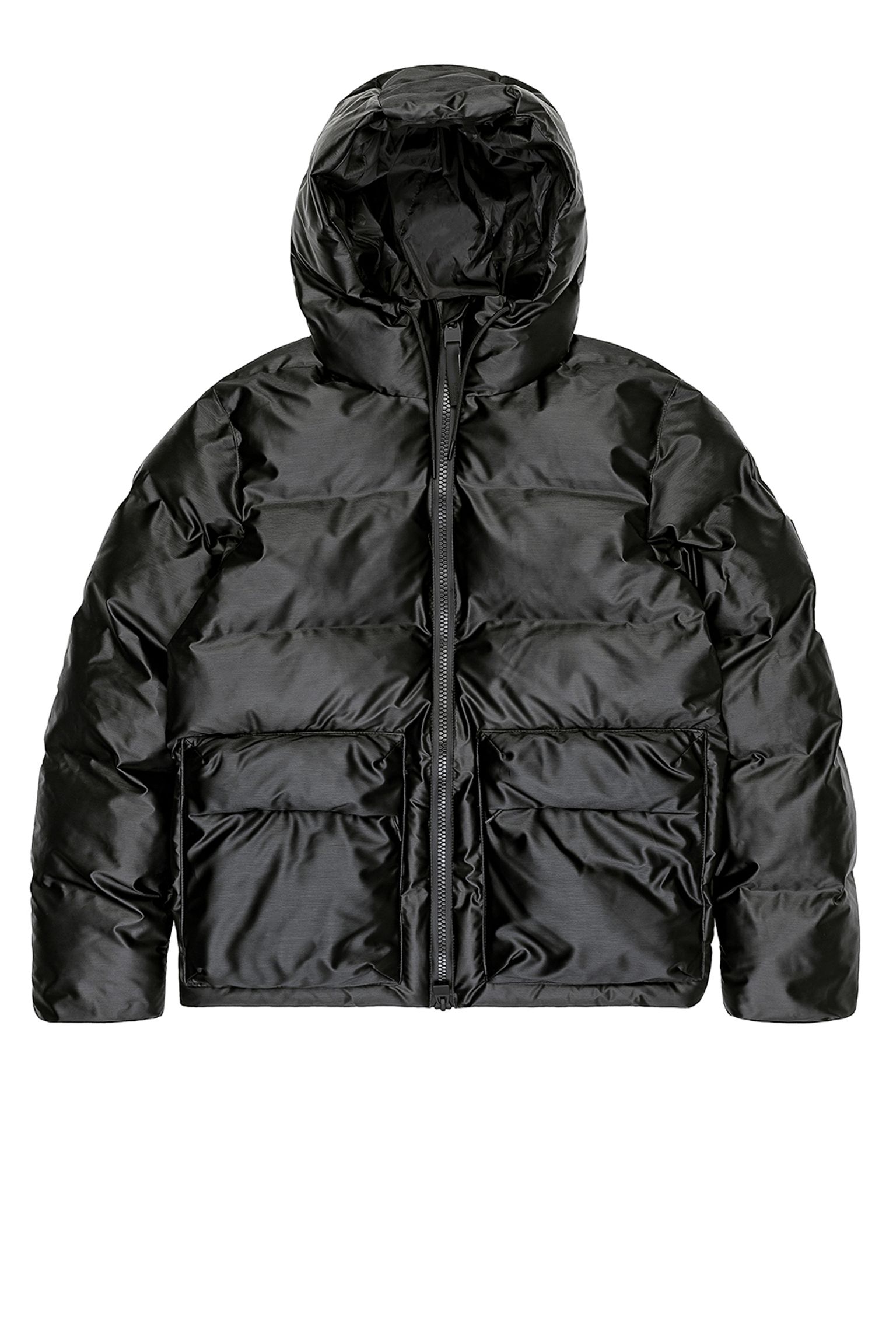 куртка Alta Puffer Cargo Jacket W3T5 купить