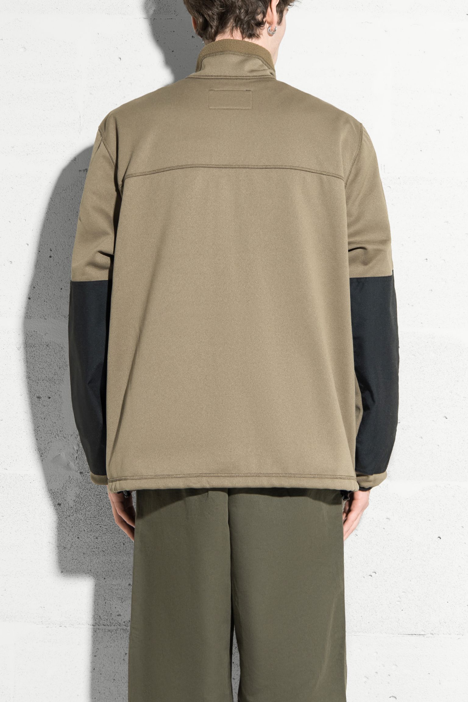Стильні Куртка GRANITE SPIRE FLEECE