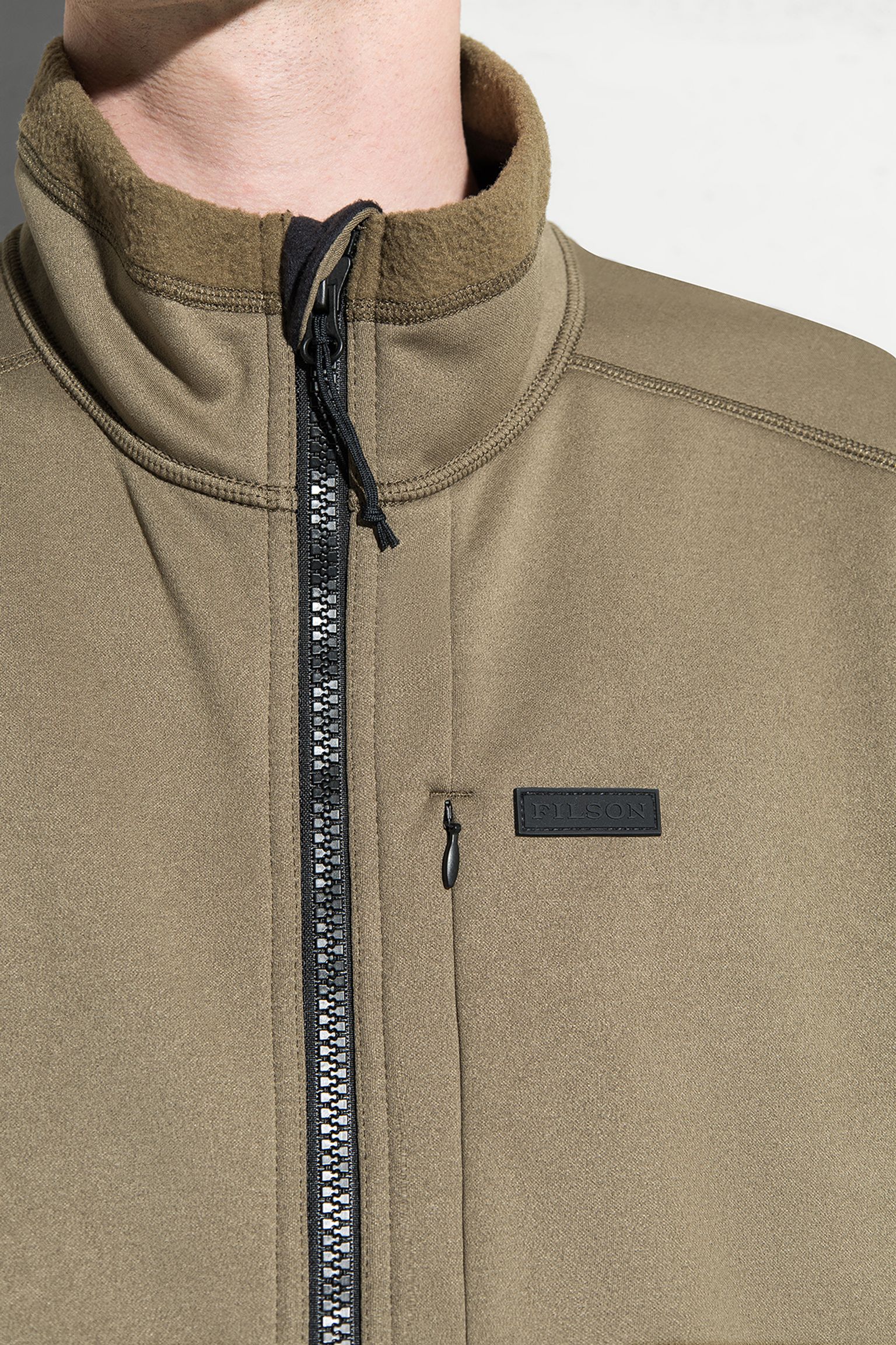 Широкий вибір Куртка GRANITE SPIRE FLEECE