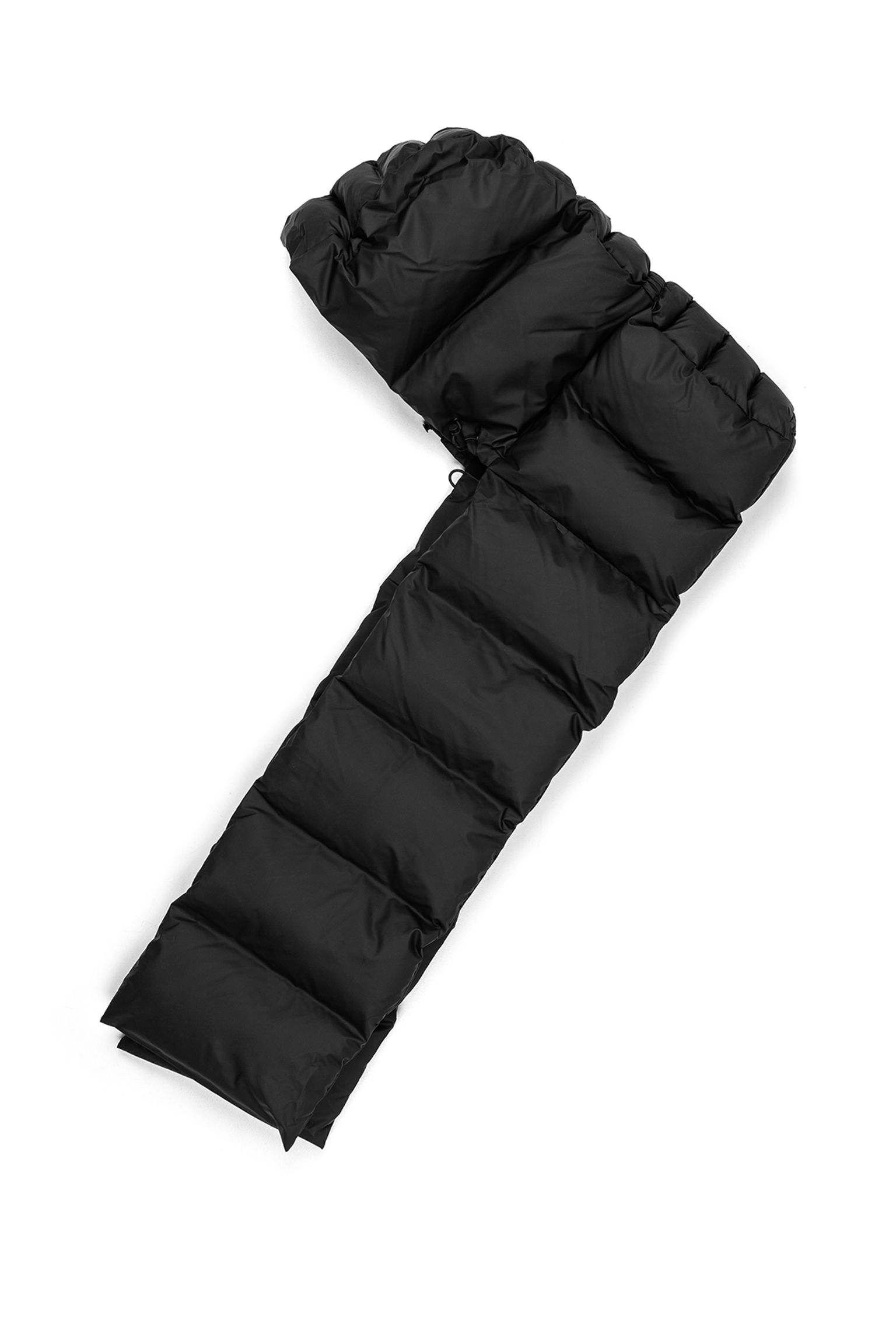 шапка Alta Vision Puffer Hood W3T3 с доставкой