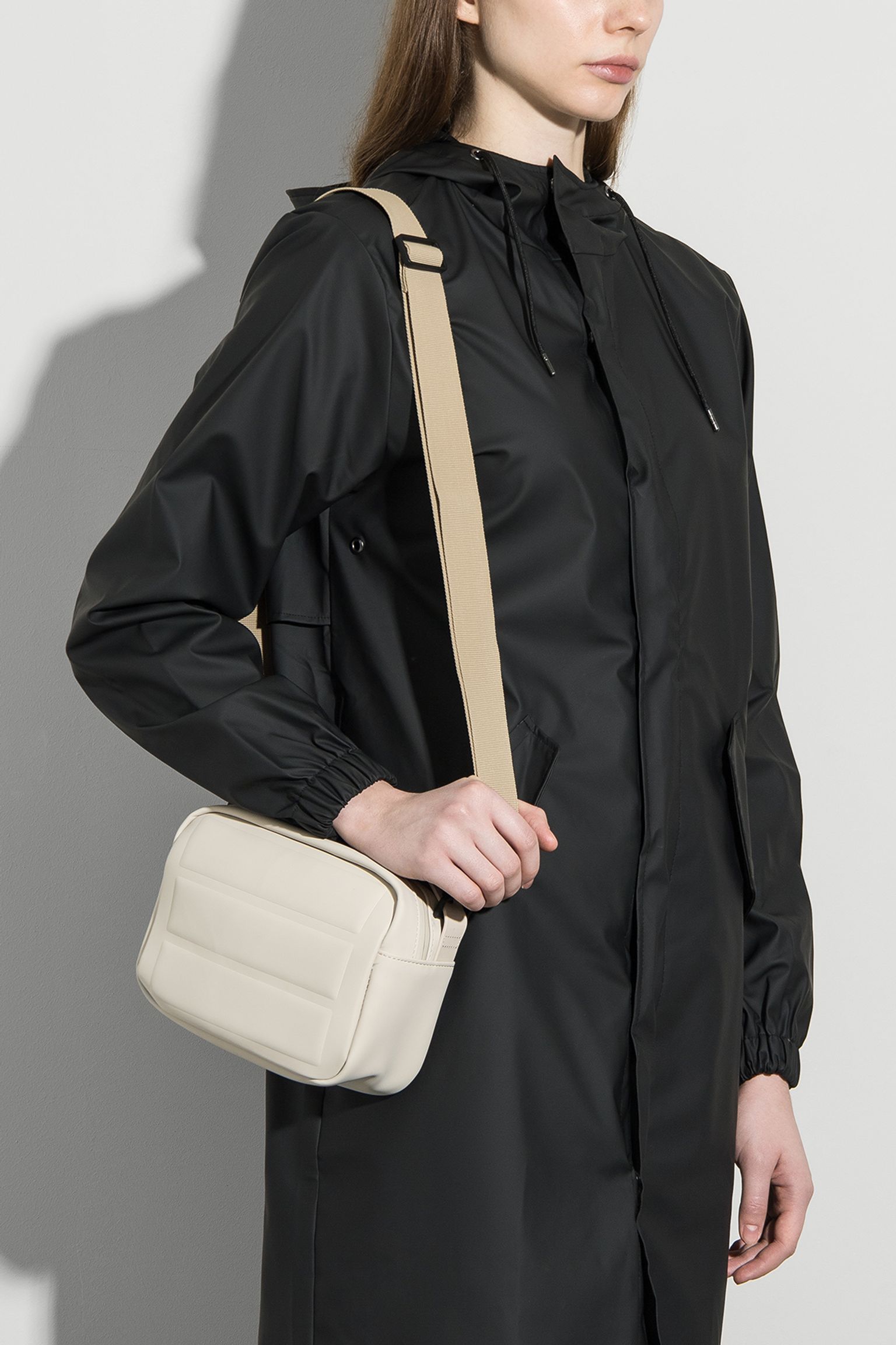сумка Shield Box Bag W3 купить в Украине