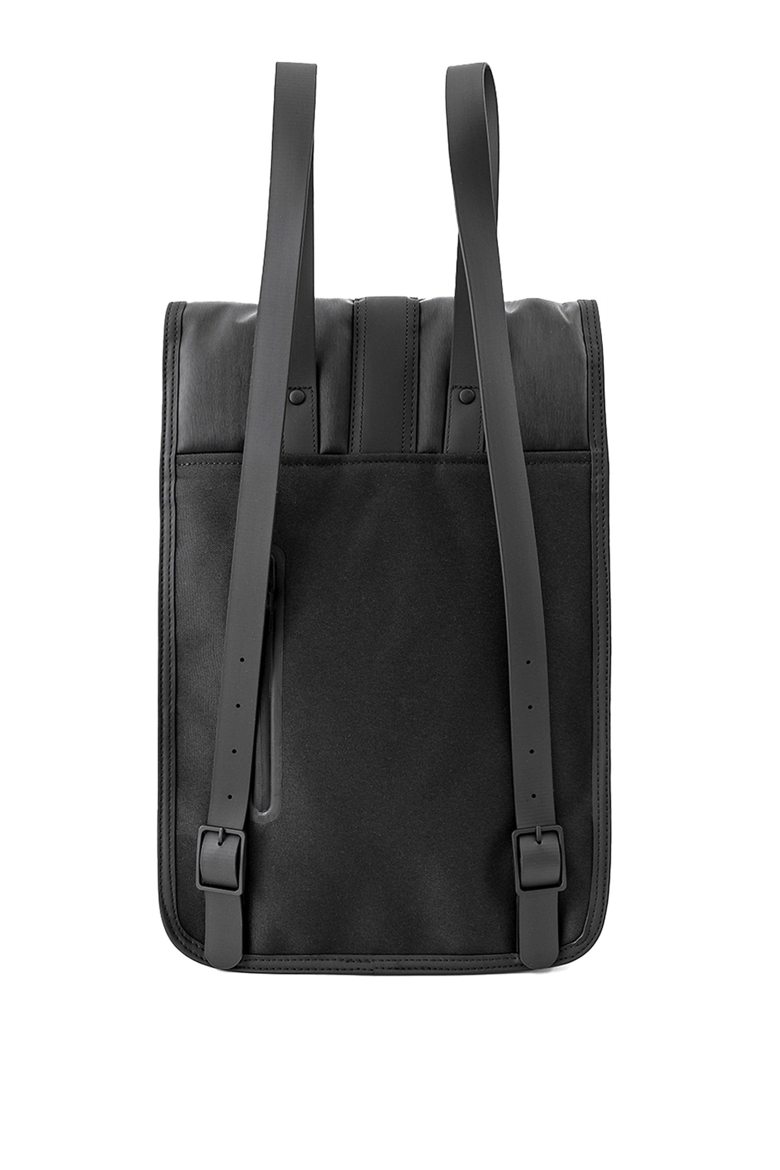 Стильные рюкзак Puffed Backpack Mini W8