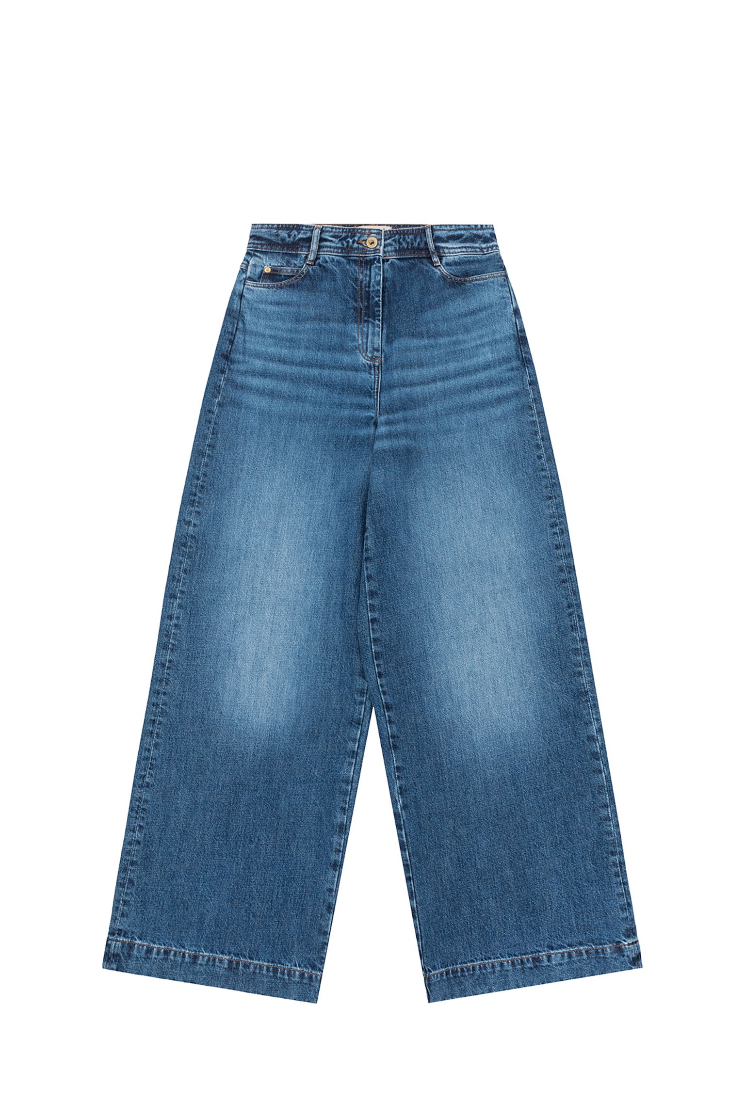 Джинсы CAPTAIN DENIM купить