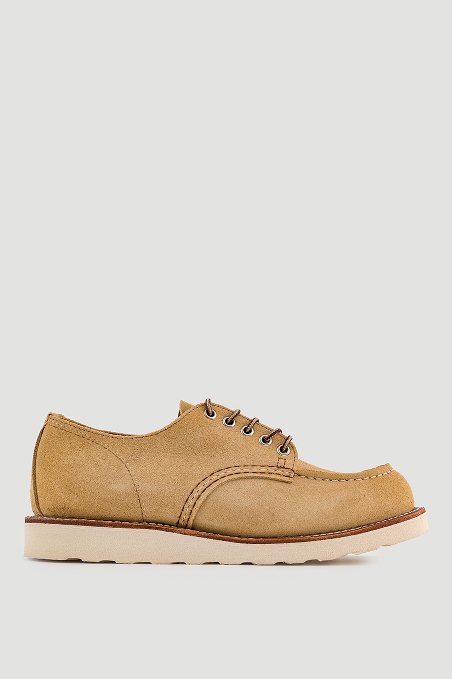 Туфлі SHOP MOC OXFORD