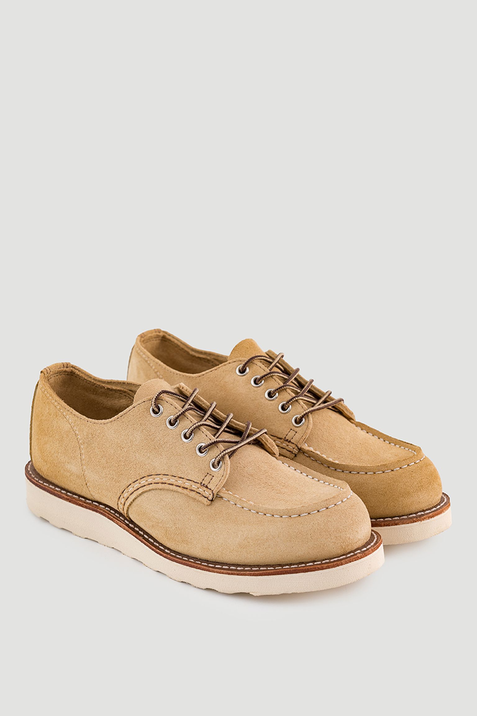 Туфлі SHOP MOC OXFORD