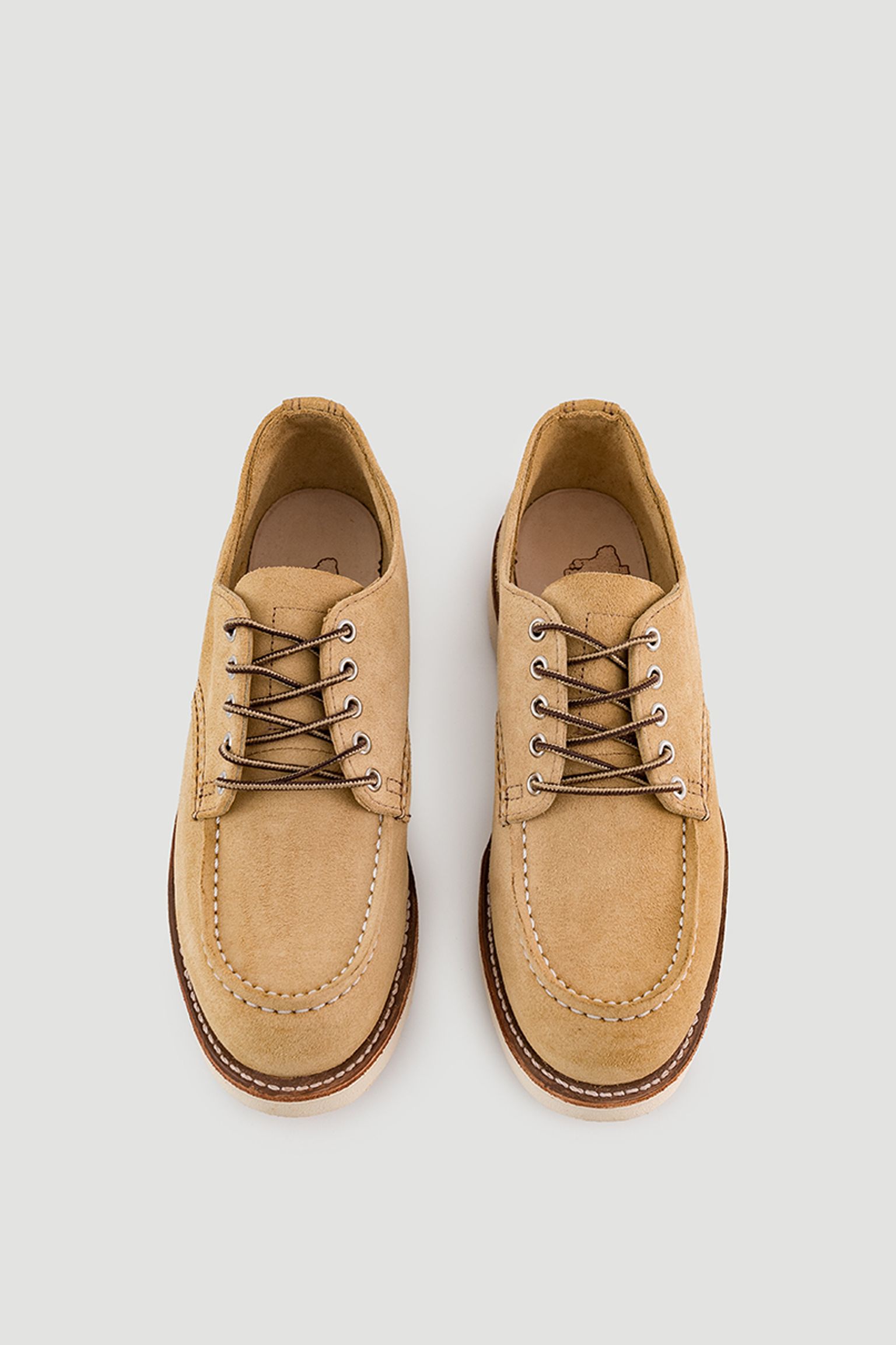 Туфлі SHOP MOC OXFORD