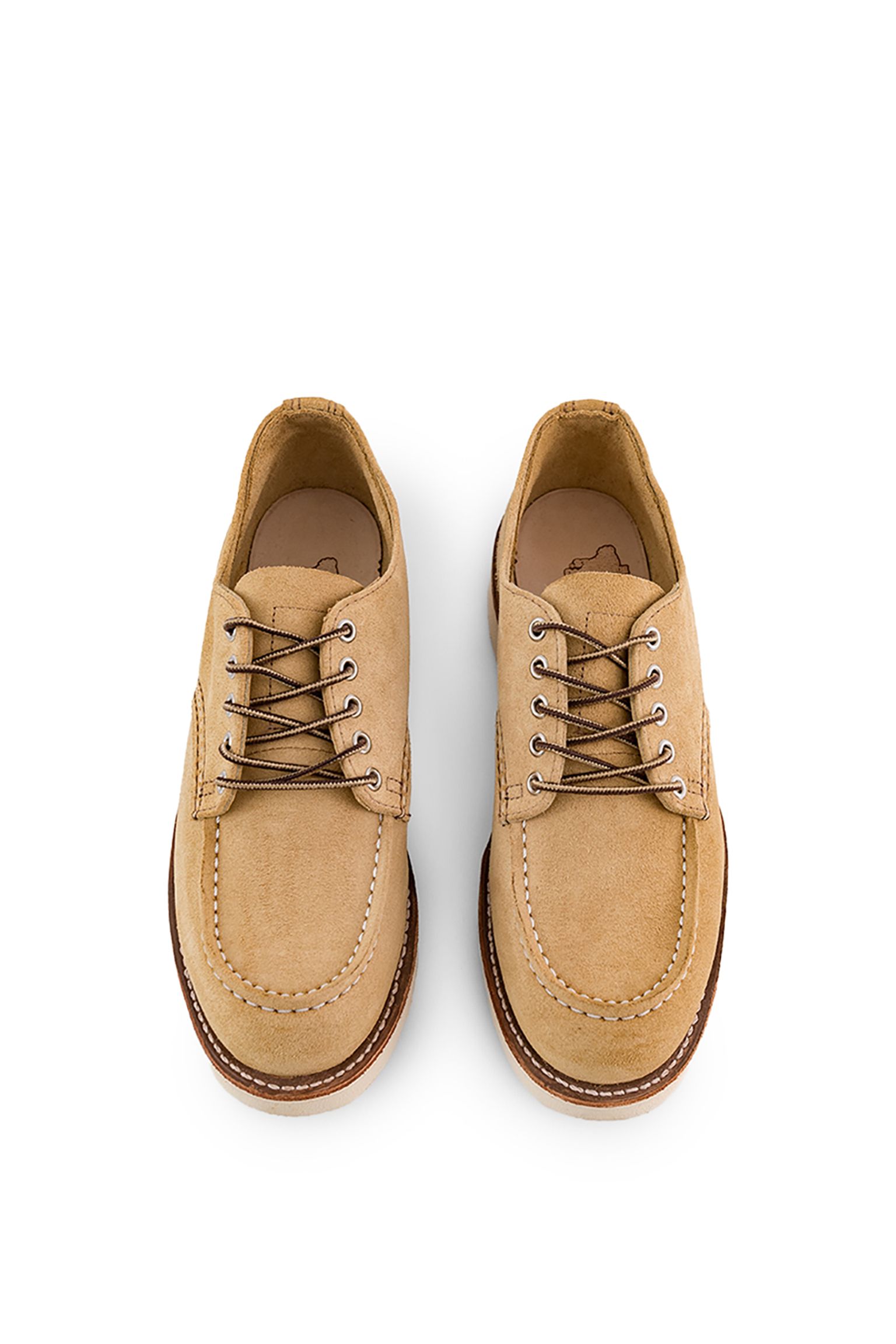 Туфлі SHOP MOC OXFORD з доставкою