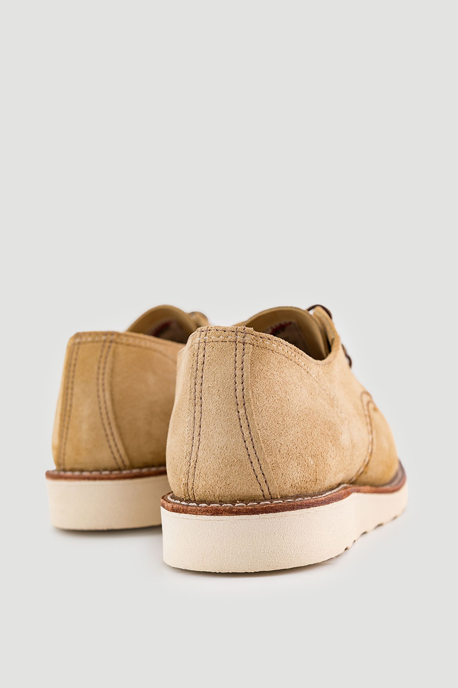 Туфлі SHOP MOC OXFORD