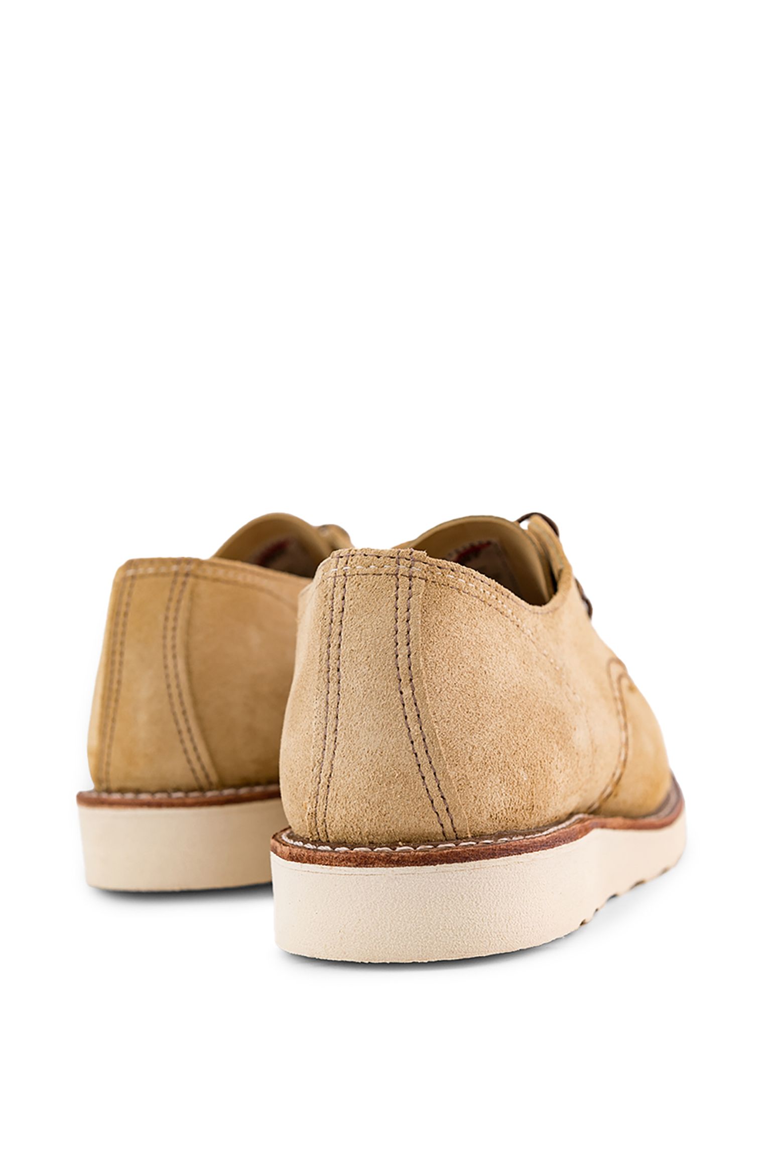 Стильні Туфлі SHOP MOC OXFORD