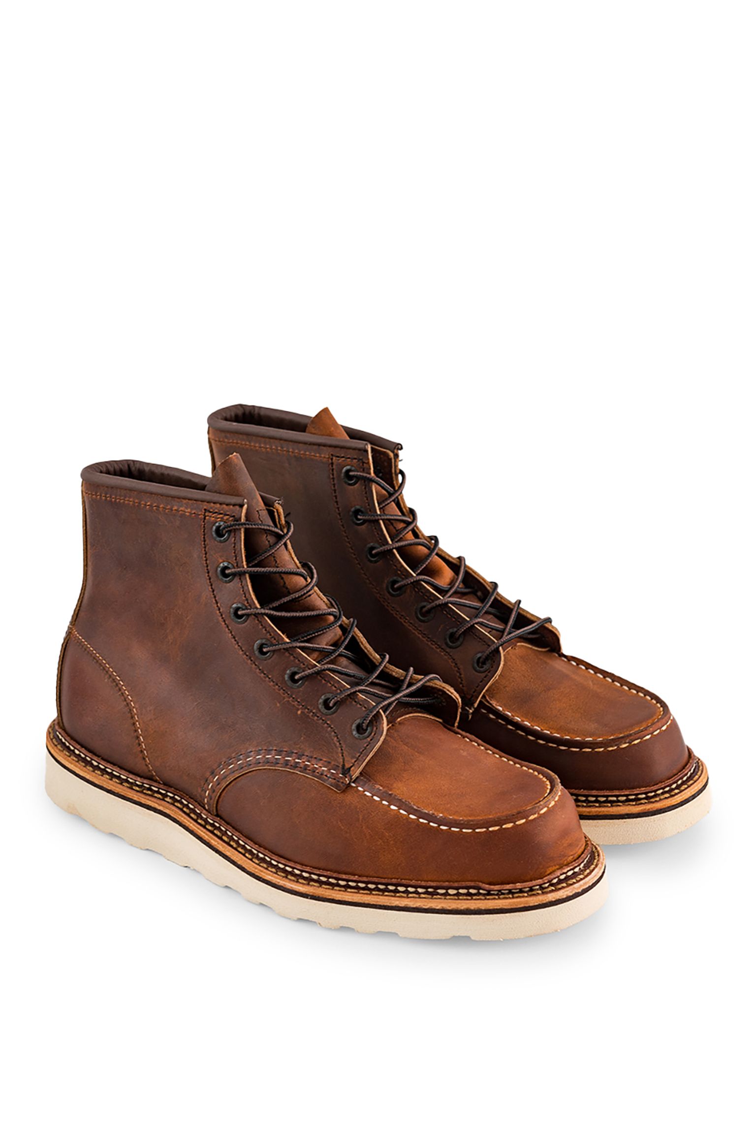 Ботинки 6-INCH CLASSIC MOC купить в Украине