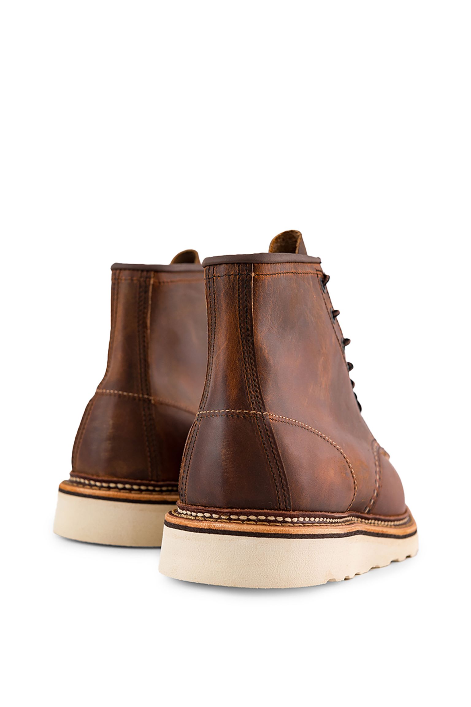 Стильные Ботинки 6-INCH CLASSIC MOC