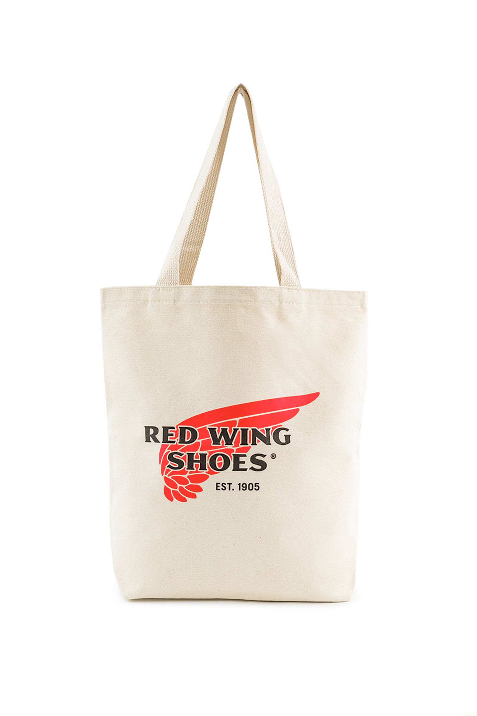 Сумка-шопер CANVAS TOTE BAG LOGO купить