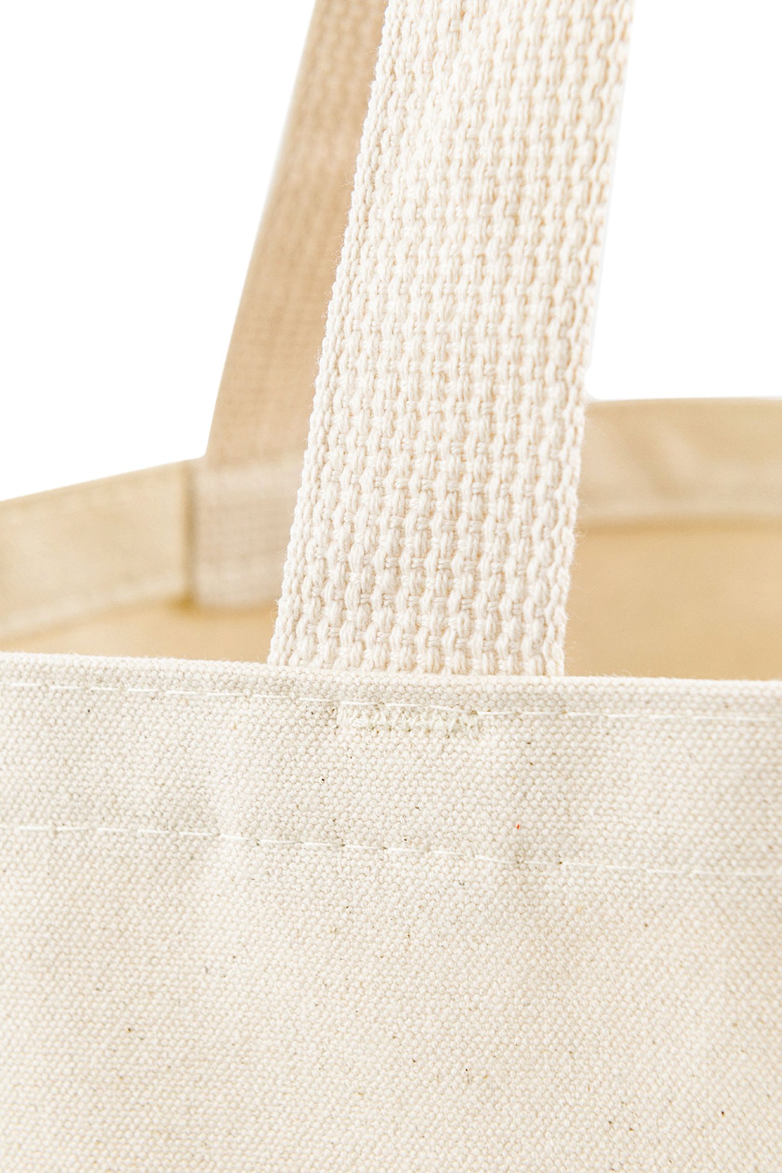 Широкий выбор Сумка-шопер CANVAS TOTE BAG LOGO
