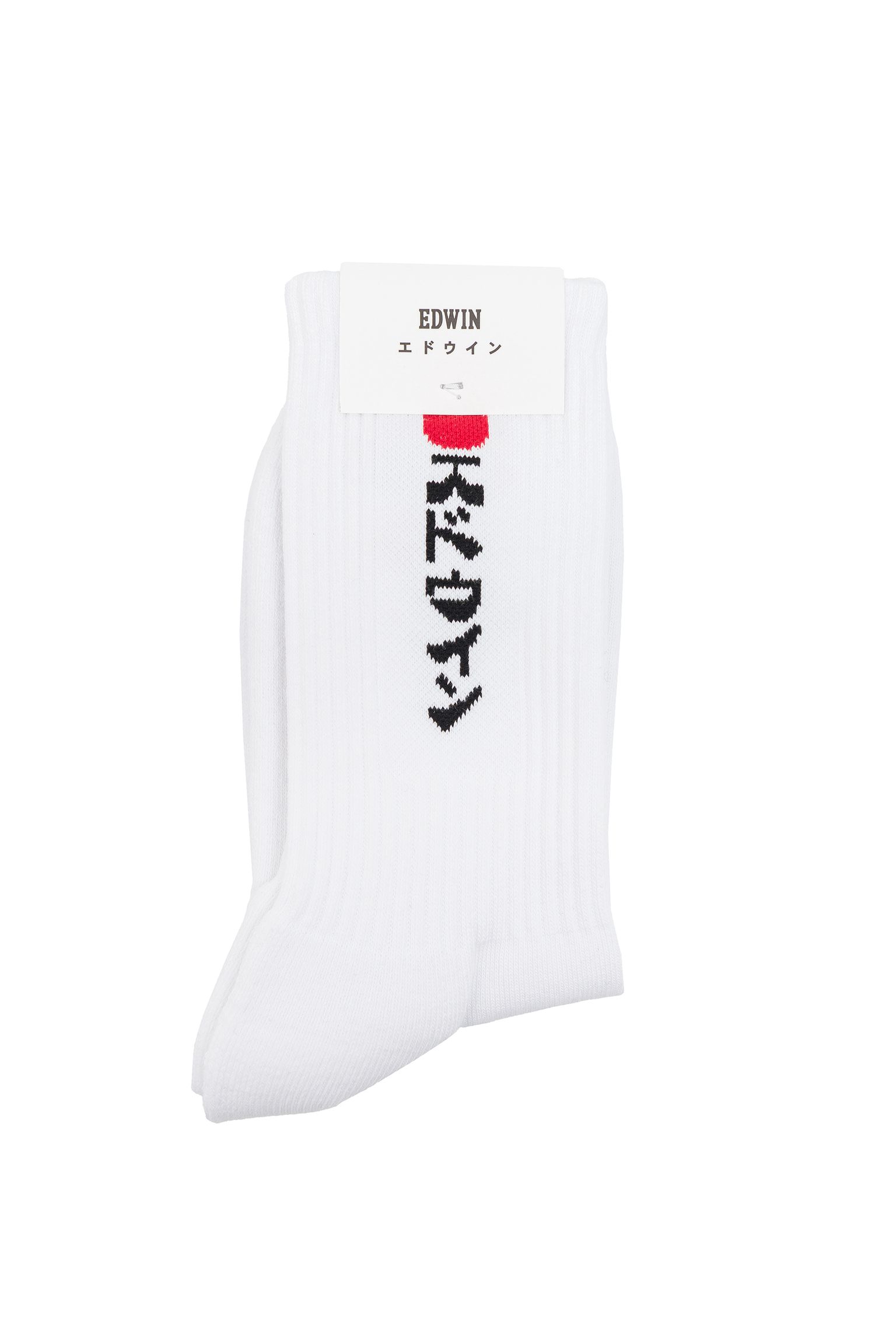 Носки Kamifuji Socks White garment washed купить