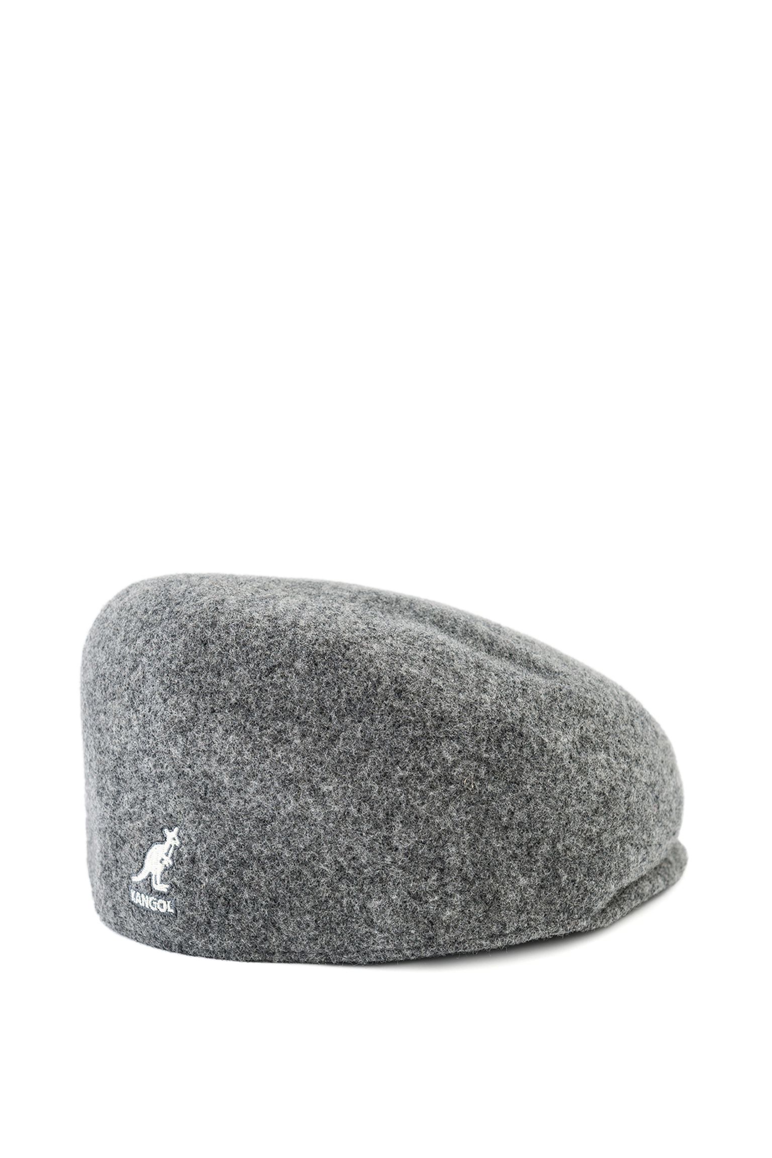 Кепка WOOL CLERY