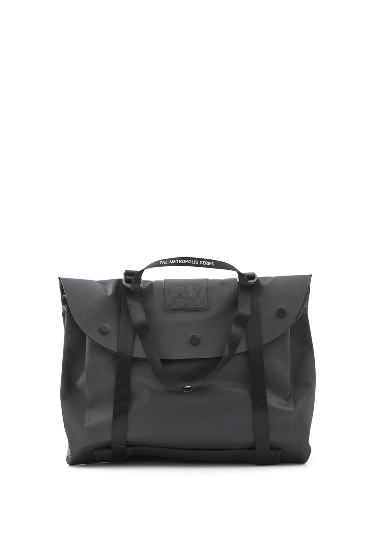 Сумка METROPOLIS ACCESSORIES BAG IN RUBBER REPS купить
