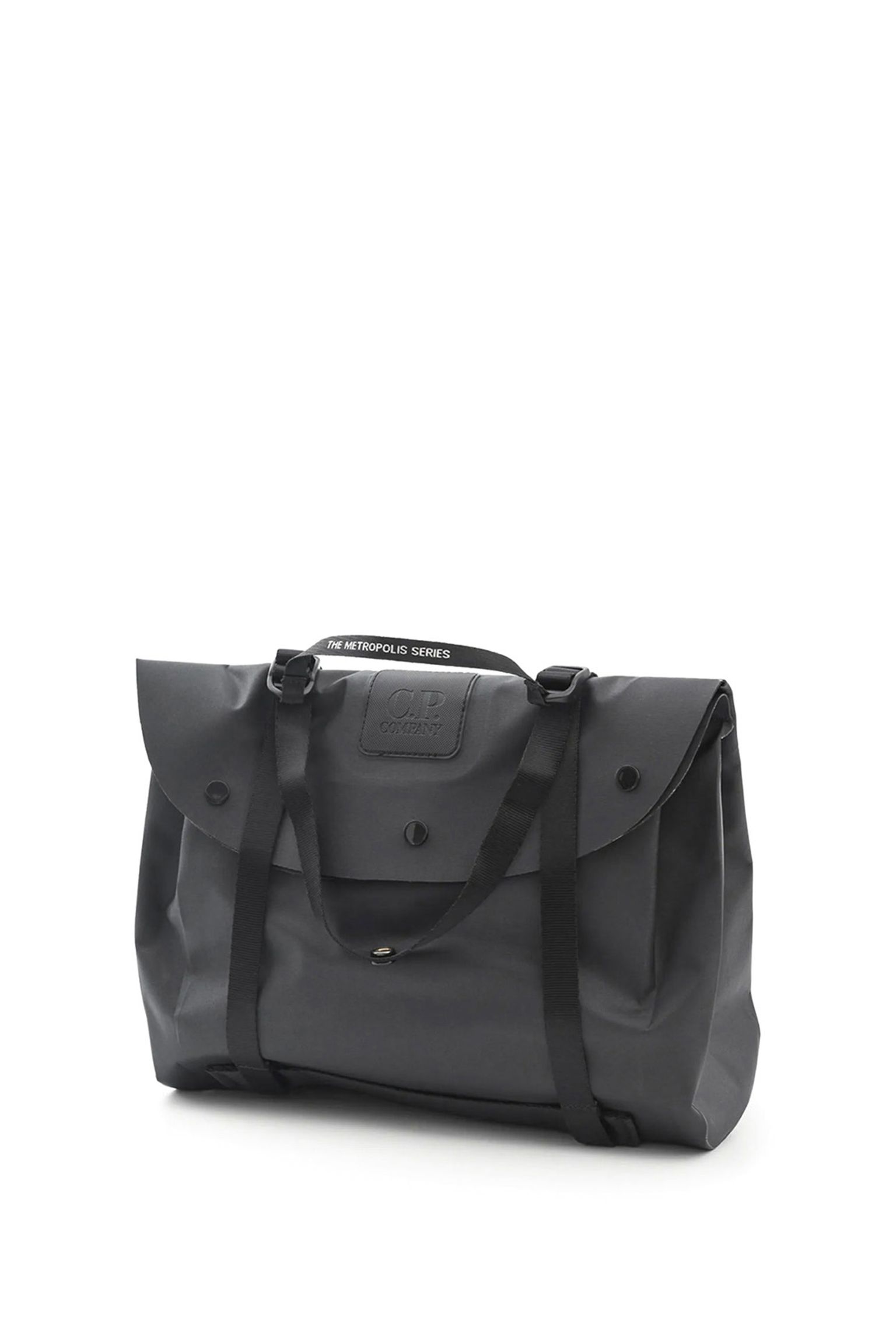 Сумка METROPOLIS ACCESSORIES BAG IN RUBBER REPS с доставкой