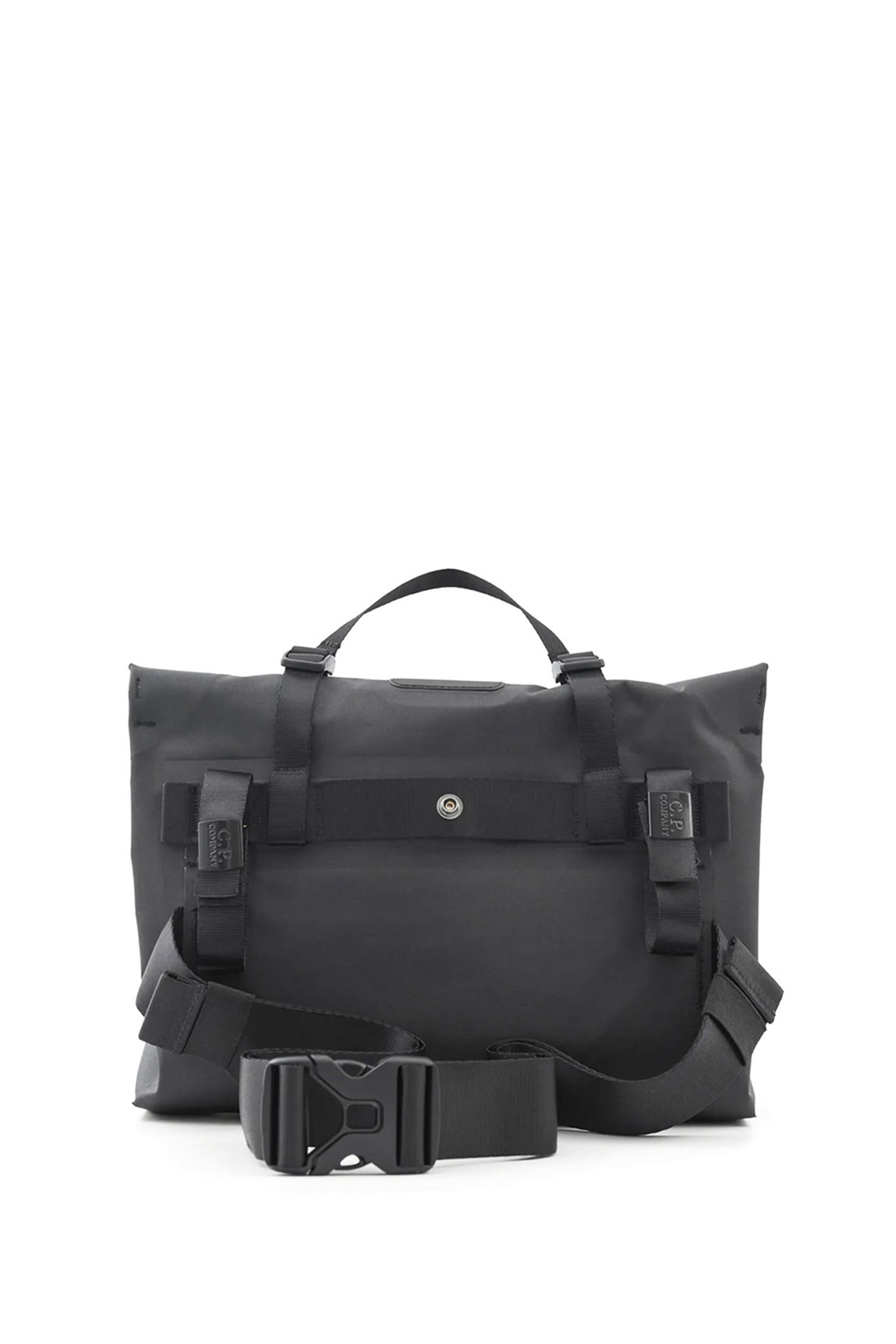 Стильные Сумка METROPOLIS ACCESSORIES BAG IN RUBBER REPS