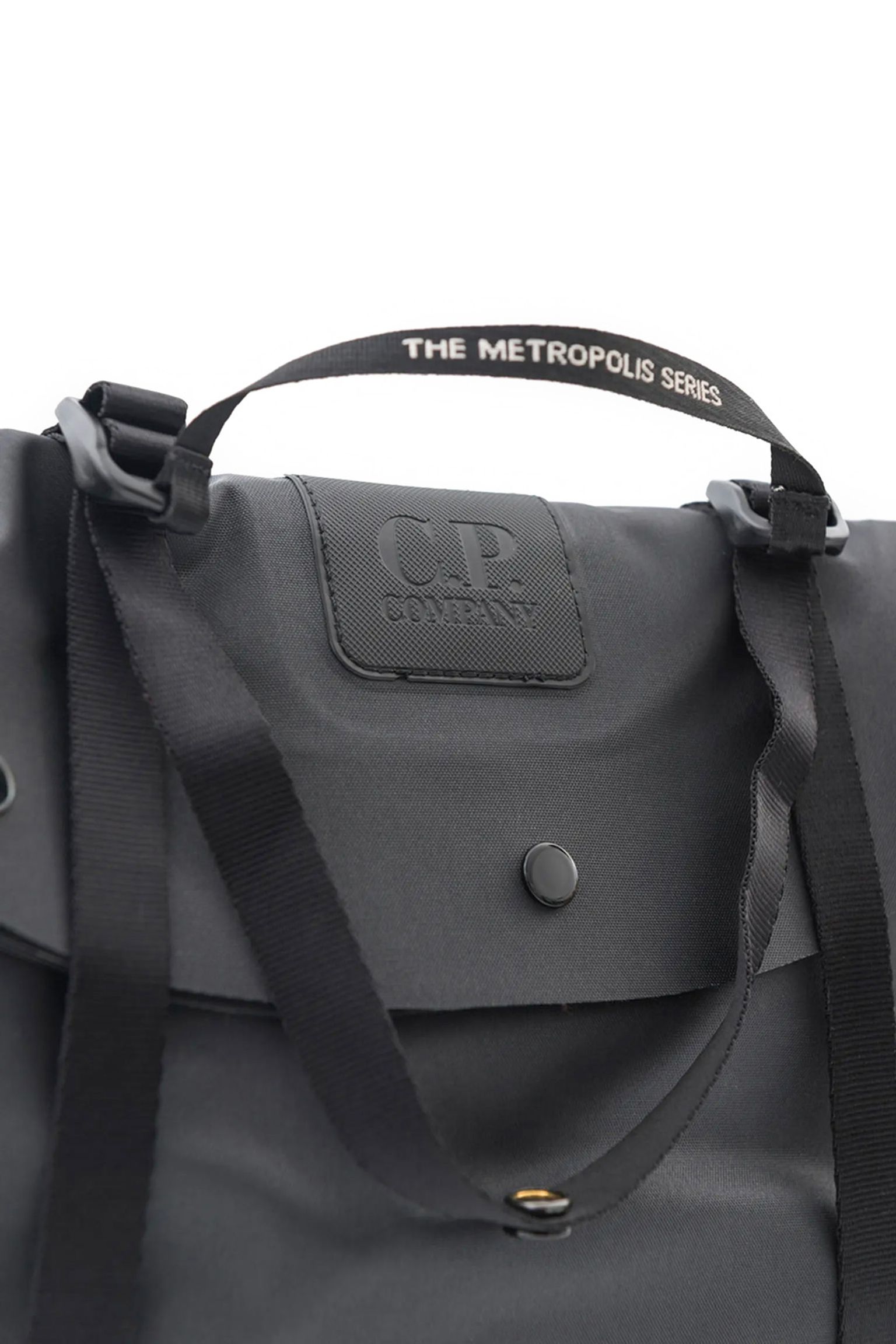 Широкий выбор Сумка METROPOLIS ACCESSORIES BAG IN RUBBER REPS