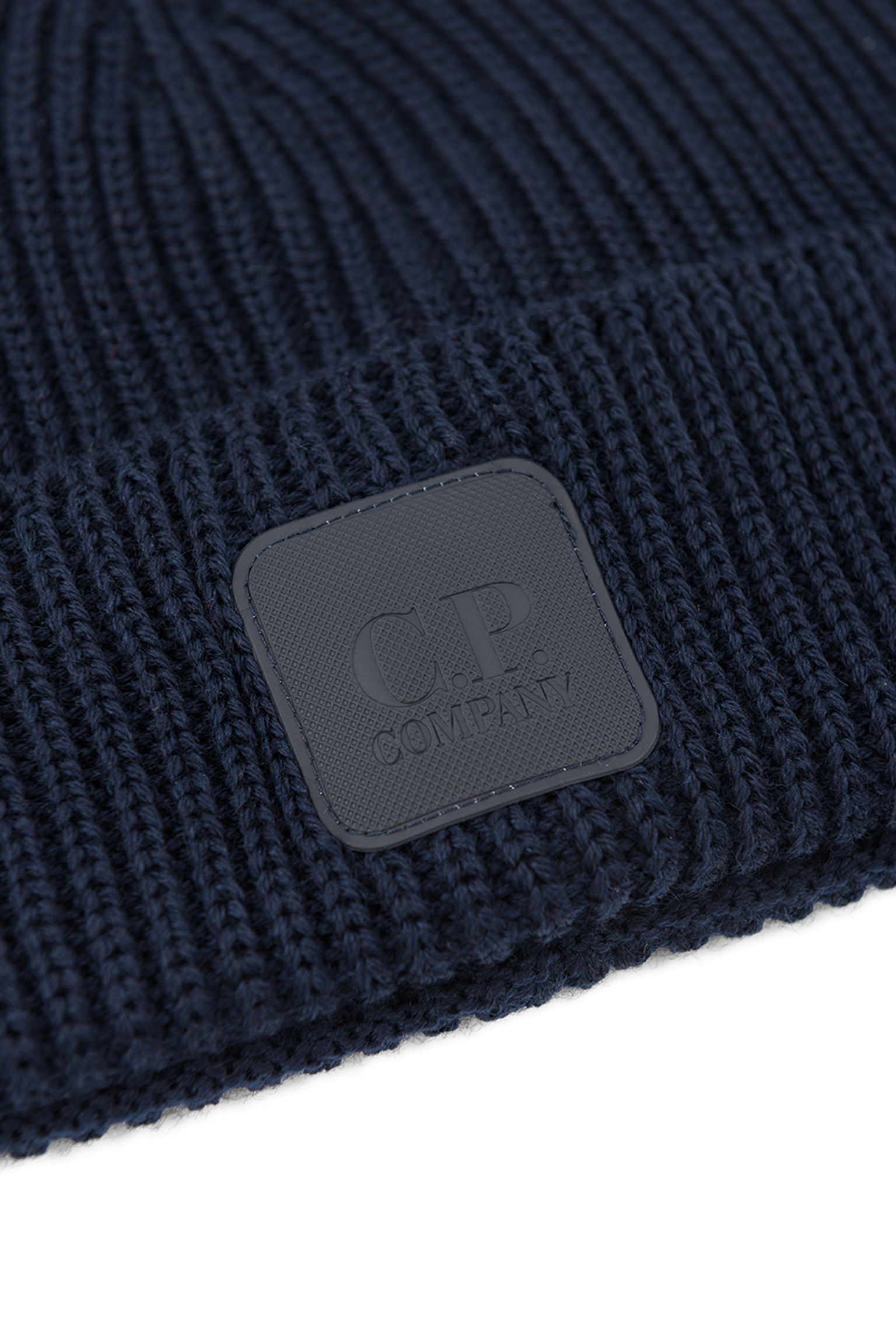 Шапка METROPOLIS KNIT CAP IN EXTRAFINE MERINO WOOL с доставкой