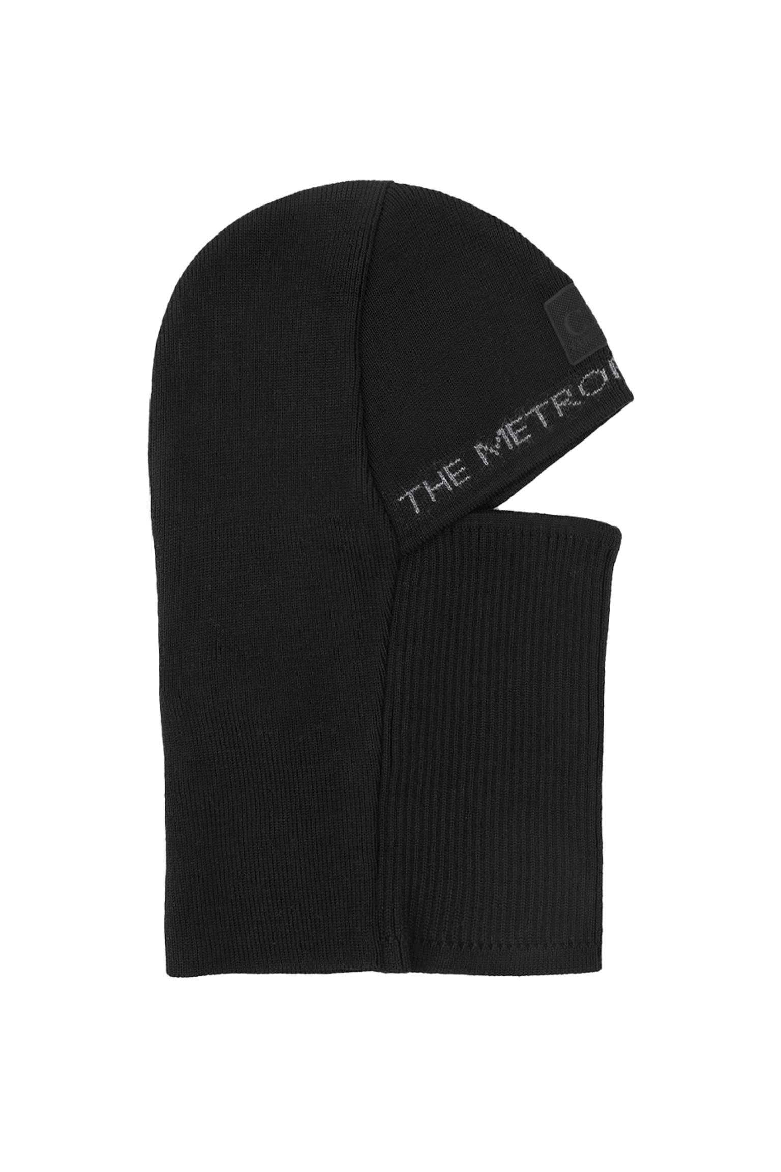 Балаклава METROPOLIS SKI MASK IN RE WOOL купить в Украине
