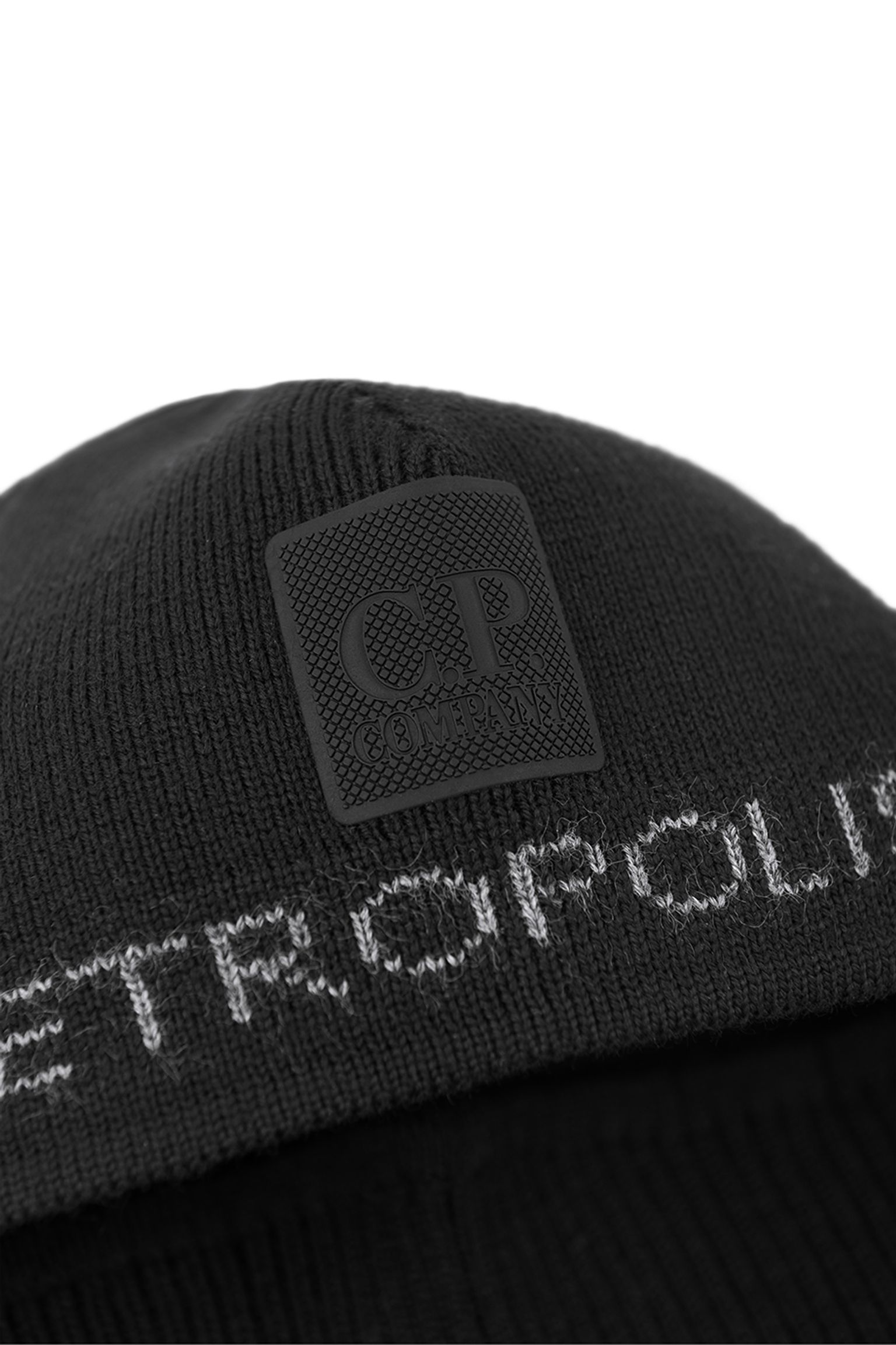 Балаклава METROPOLIS SKI MASK IN RE WOOL с доставкой