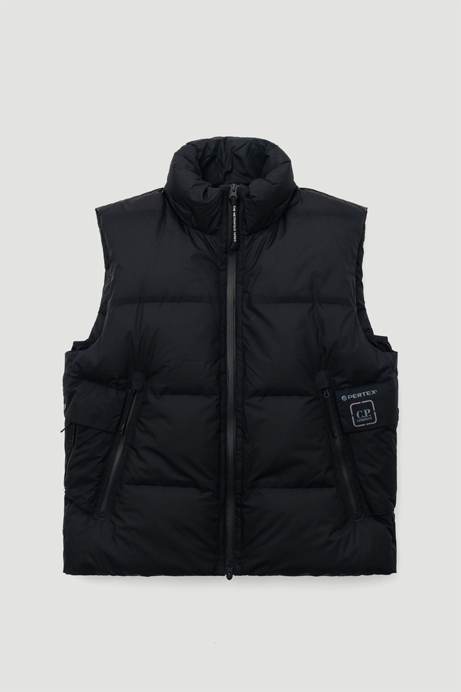 Жилет METROPOLIS VEST IN PERTEX