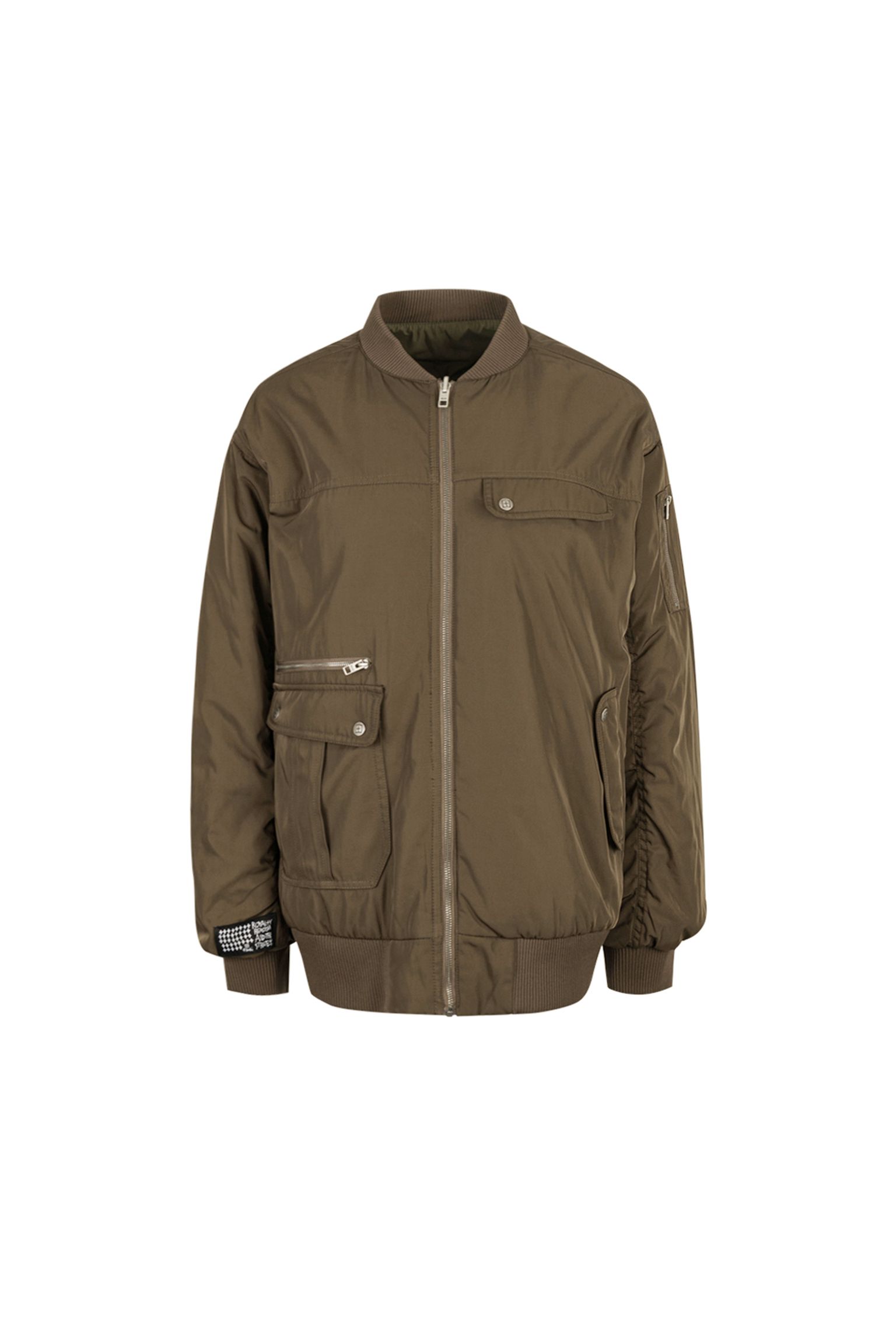 Куртка KSUBI SCORE BOMBER купить