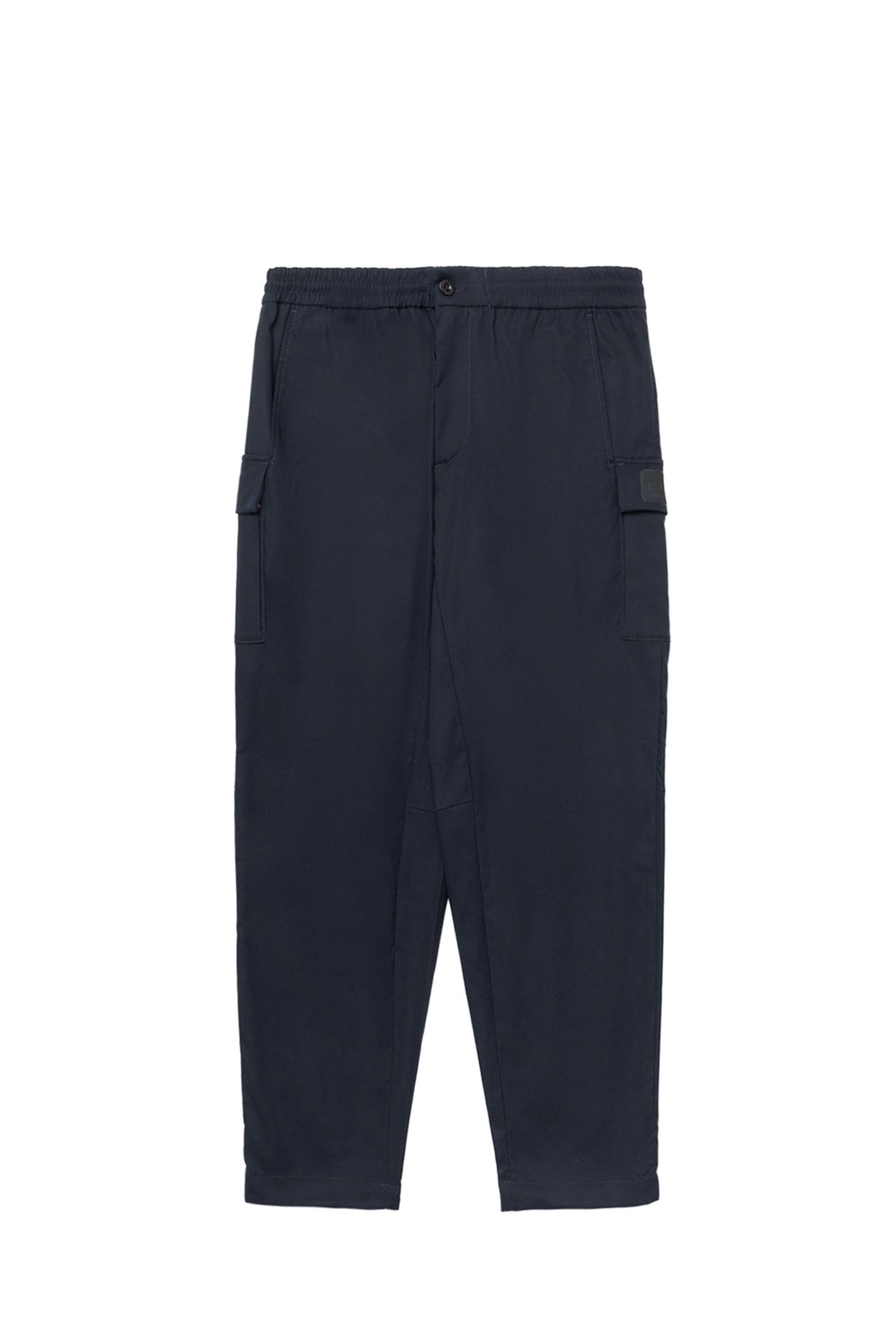 Брюки METROPOLIS PANTS CARGO PANT IN TECNICAL PANAMA купити