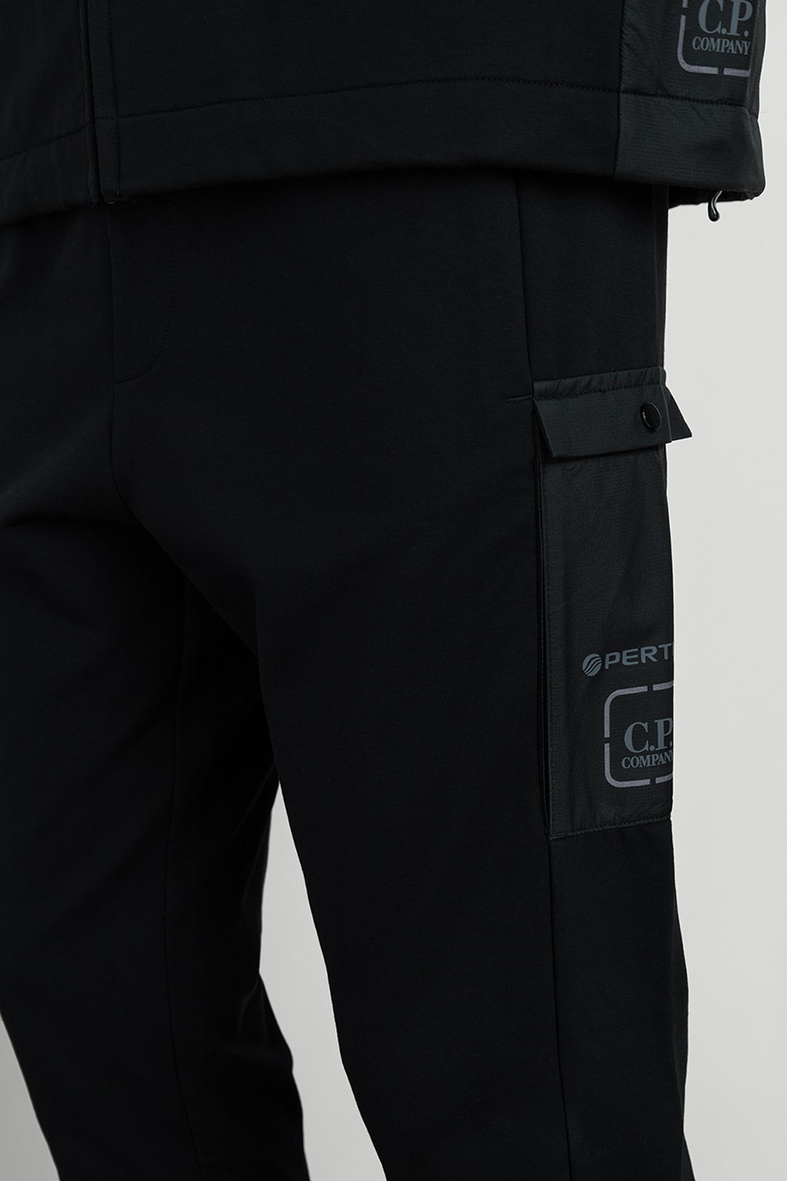 Спортивные брюки METROPOLIS SWEATPANTS CARGO PANT