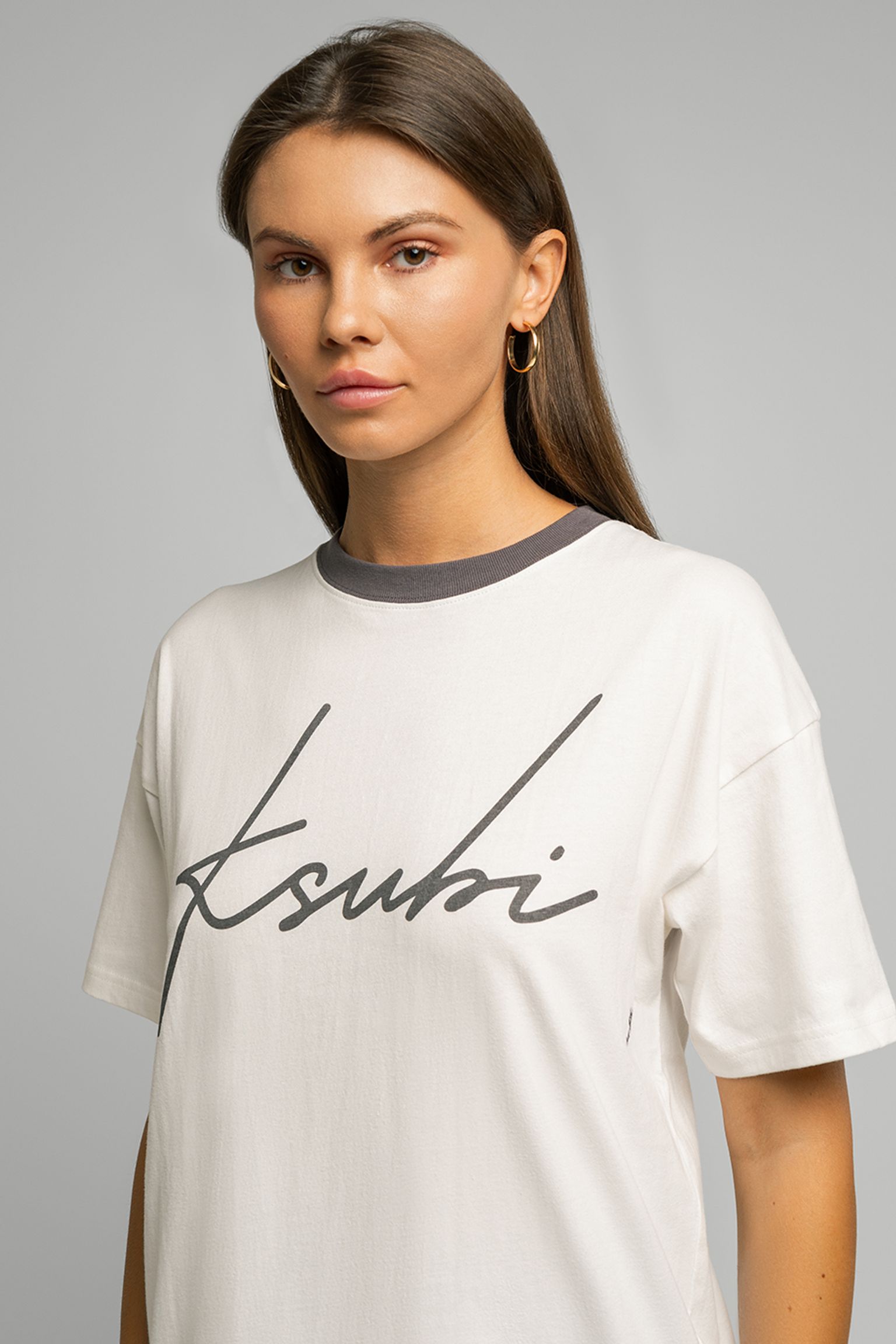 Широкий вибір Футболка   SCRIPT OH G SS TEE