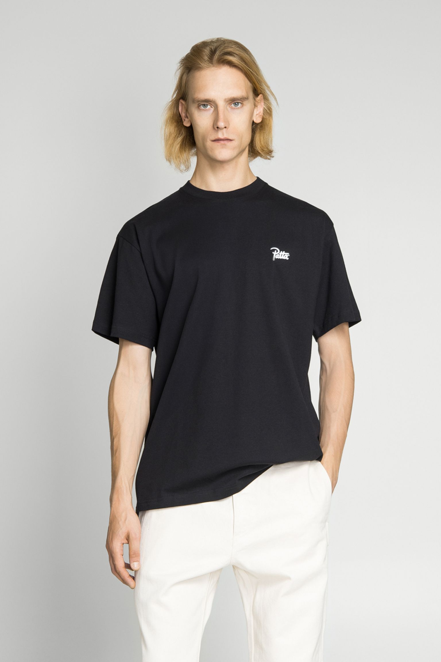 Футболка Patta Surinemoji T-Shirt купить в Украине