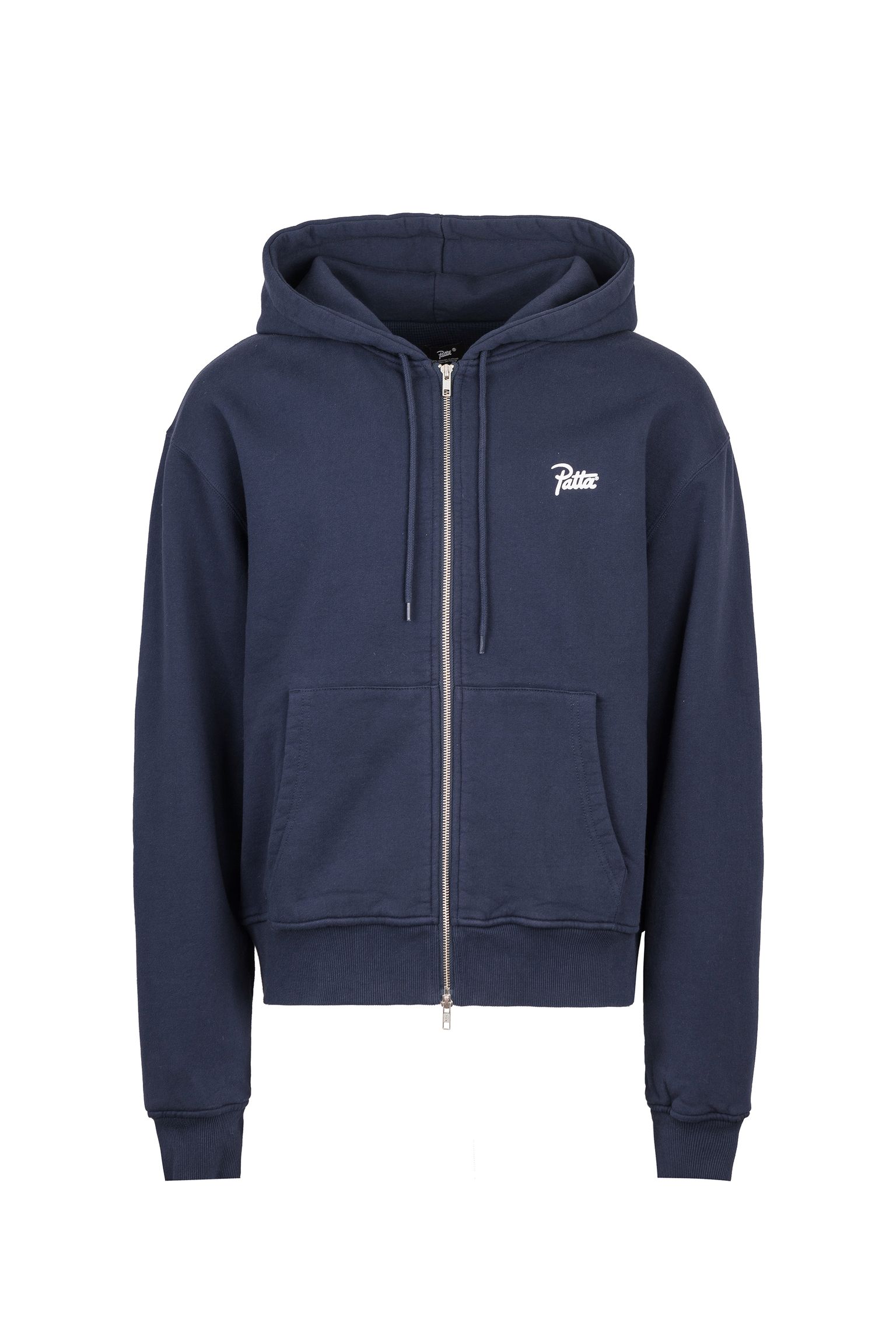 Спортивна кофта Classic Zip Up Hooded Sweater купити