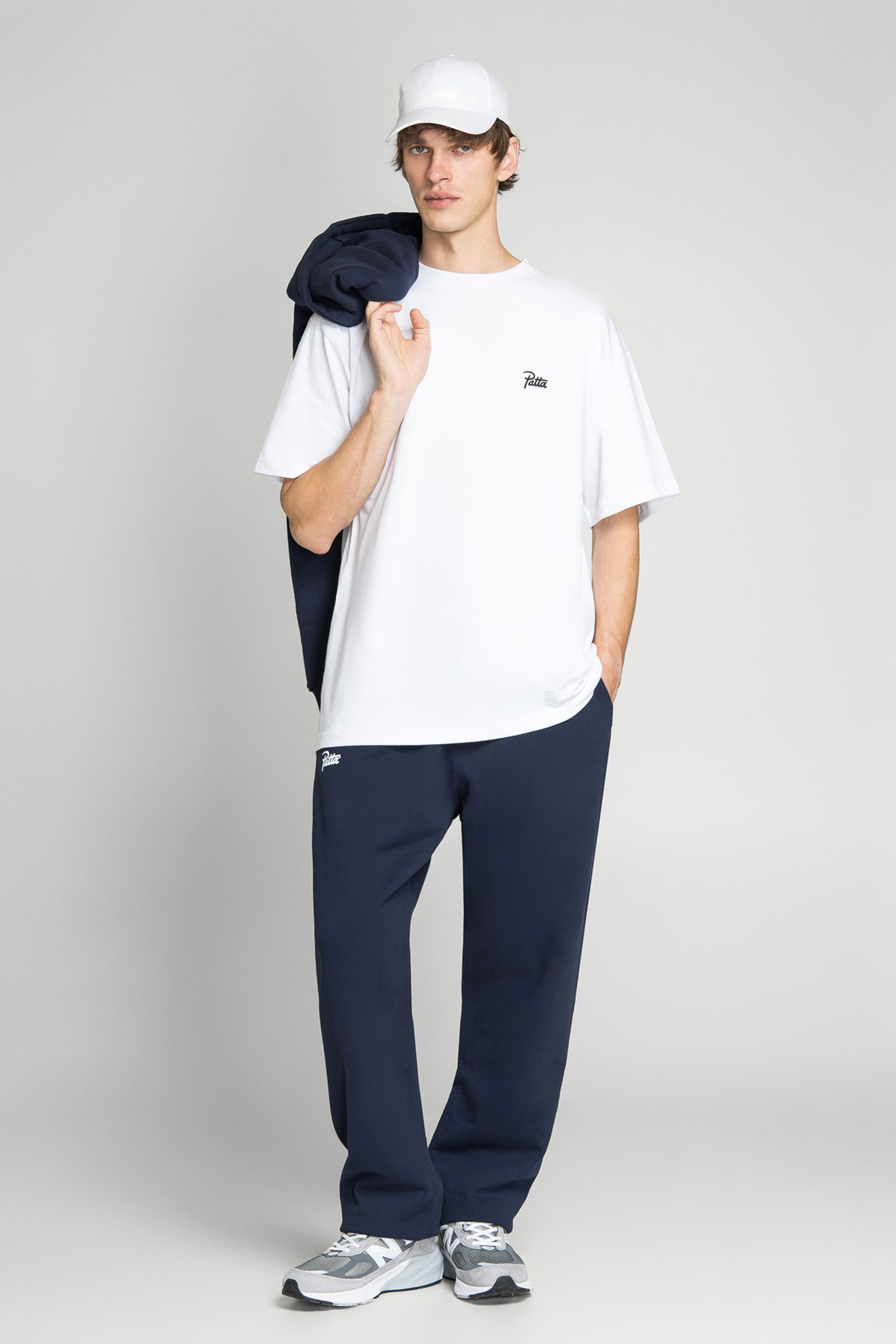 Спортивные брюки Classic Jogging Pants с доставкой
