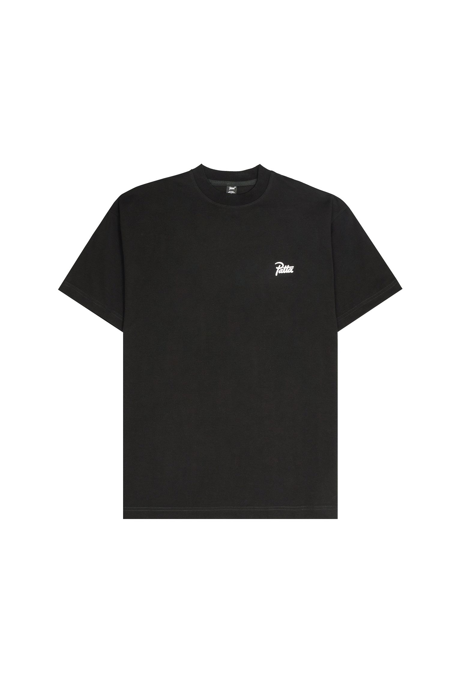 Футболка Basic Script Logo T-Shirt купить