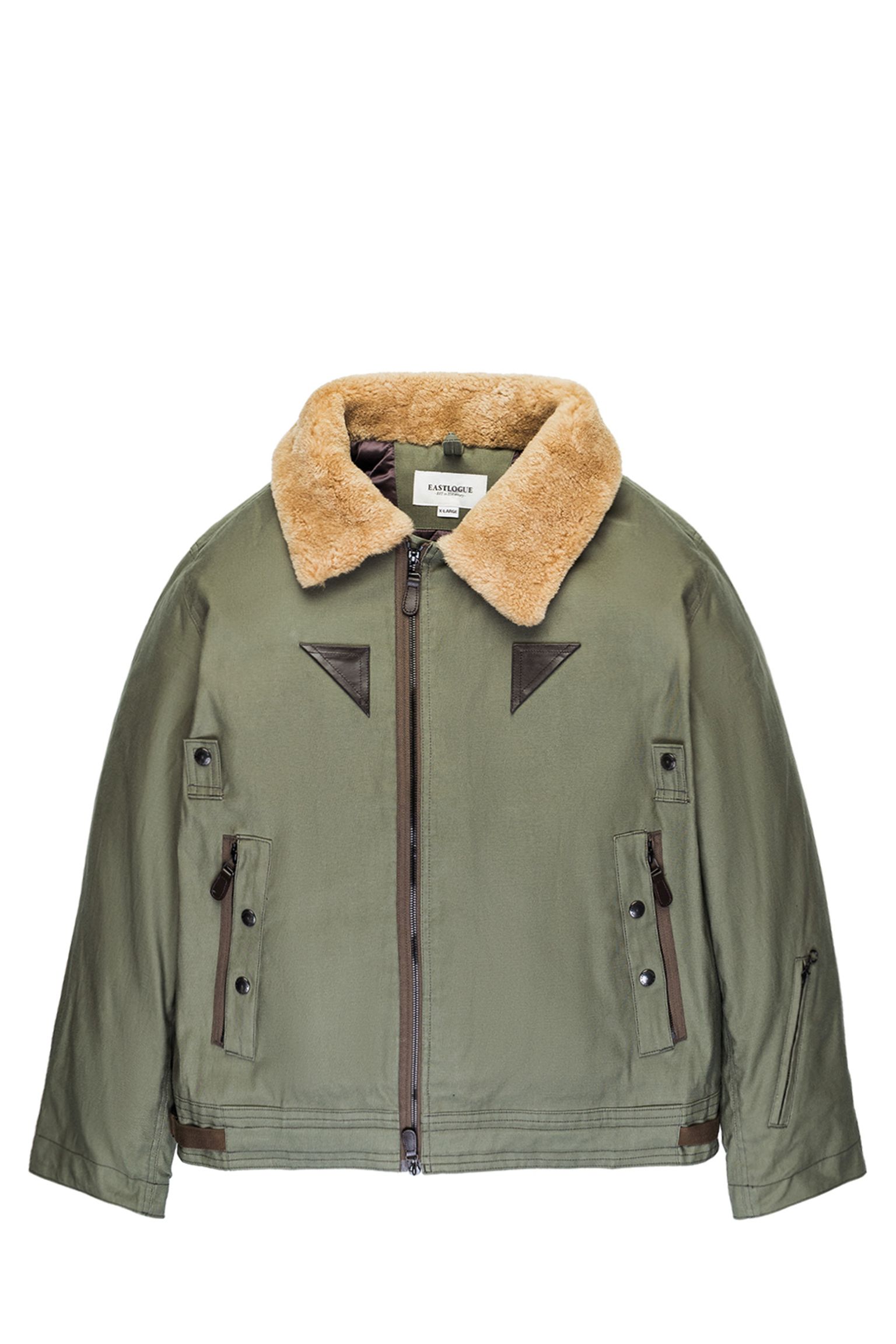 Куртка JUNGLE FATIGUE JACKET