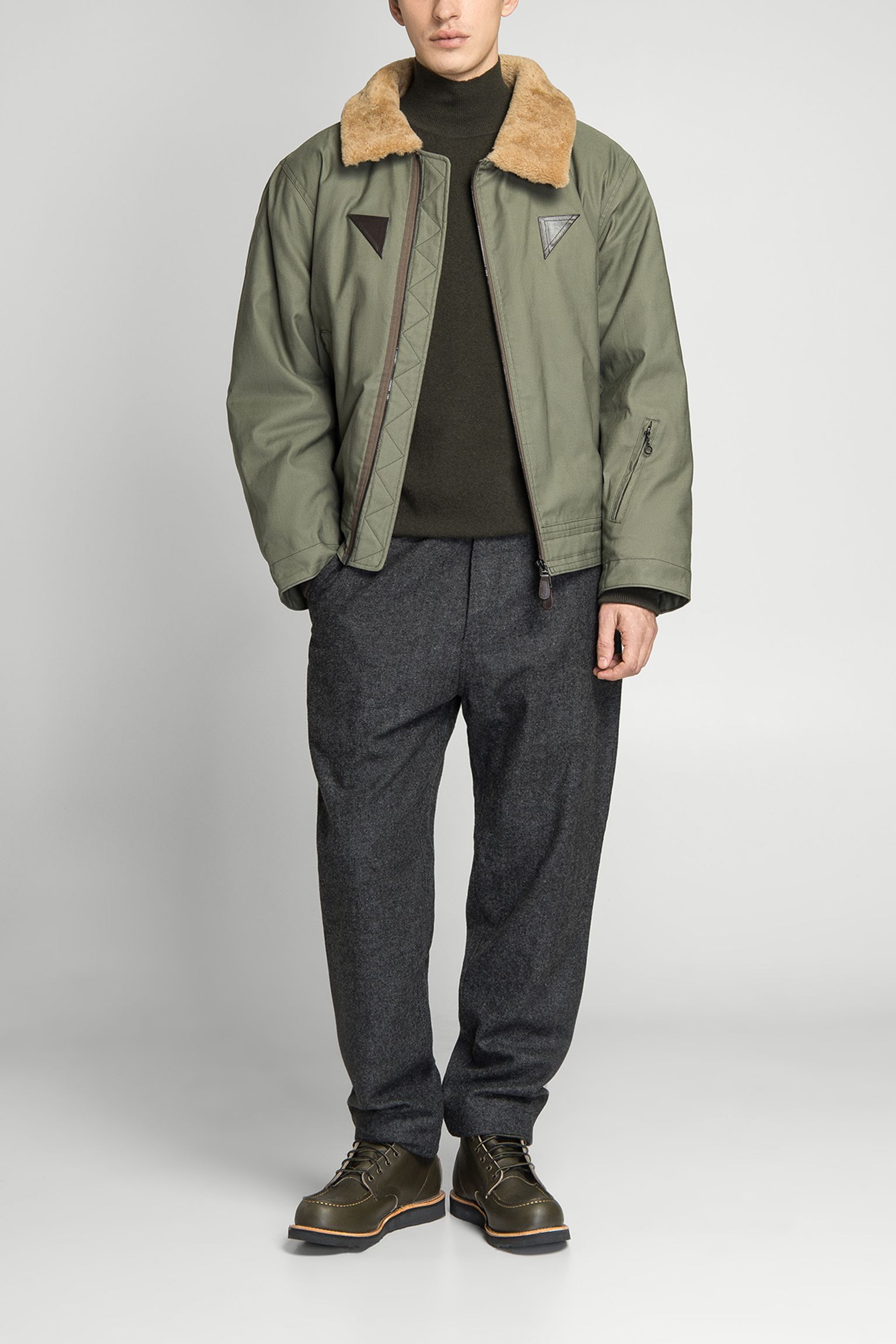 Куртка JUNGLE FATIGUE JACKET купить в Украине