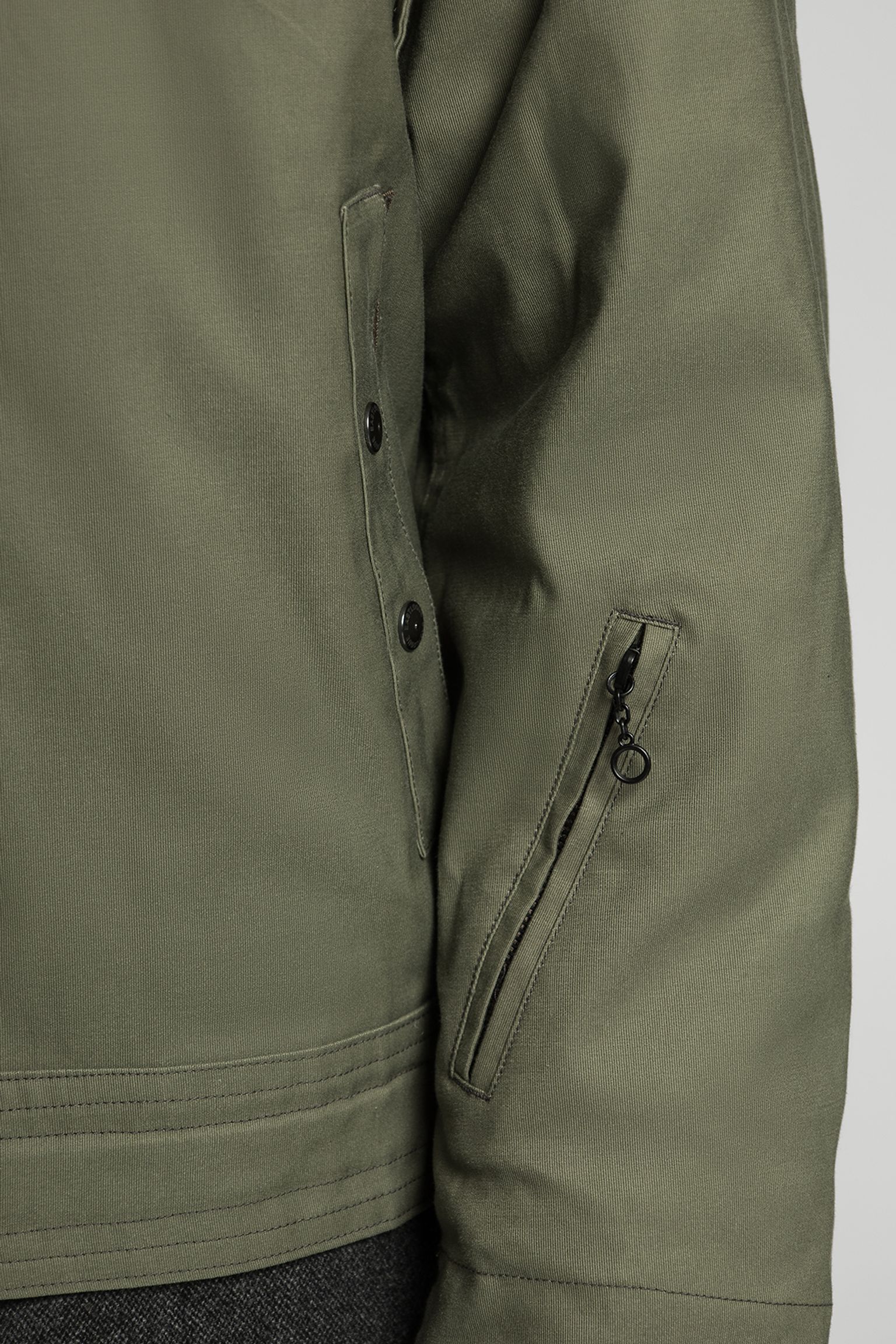 Широкий выбор Куртка JUNGLE FATIGUE JACKET