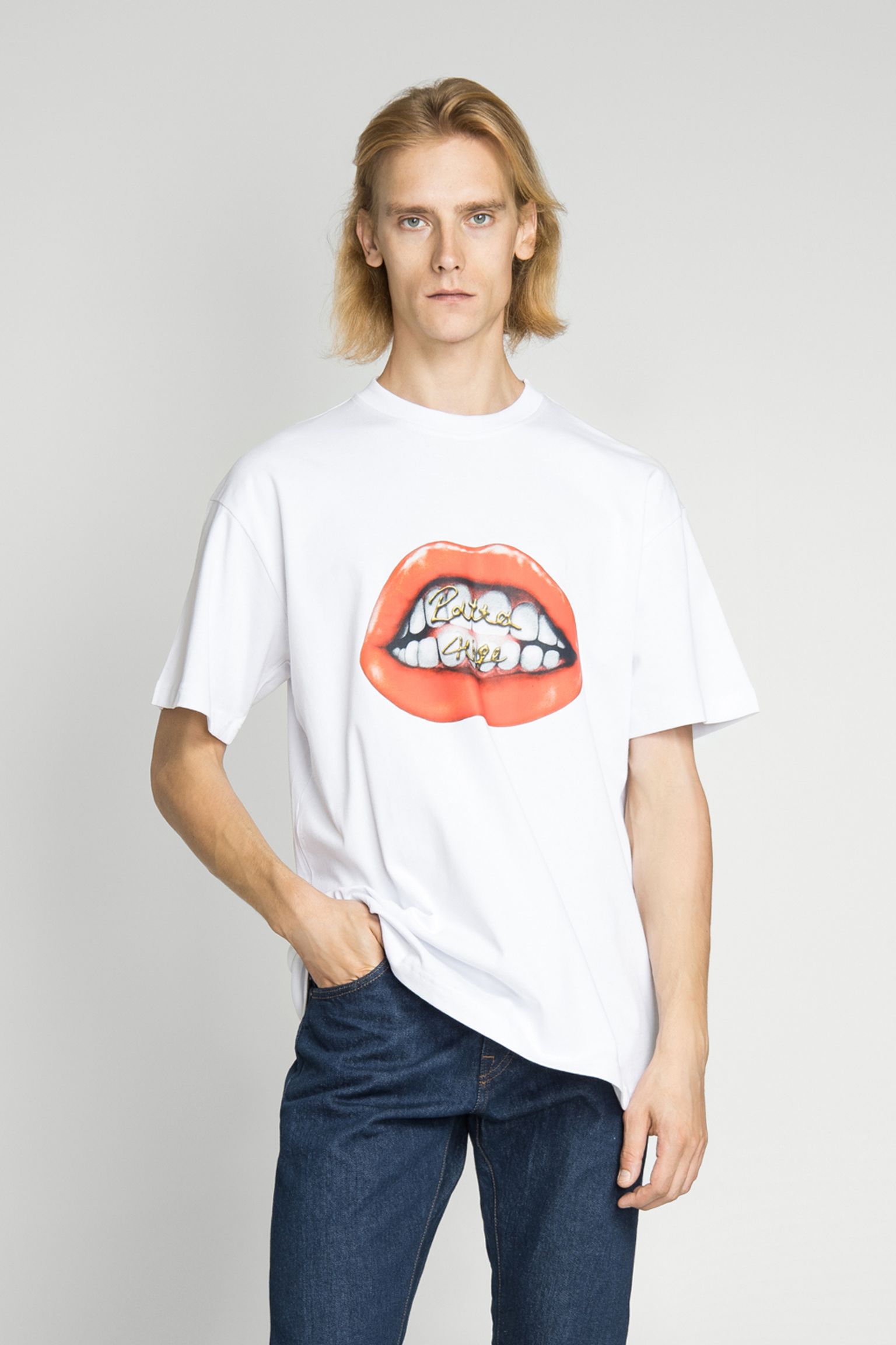 Футболка   Smile T-Shirt купить в Украине