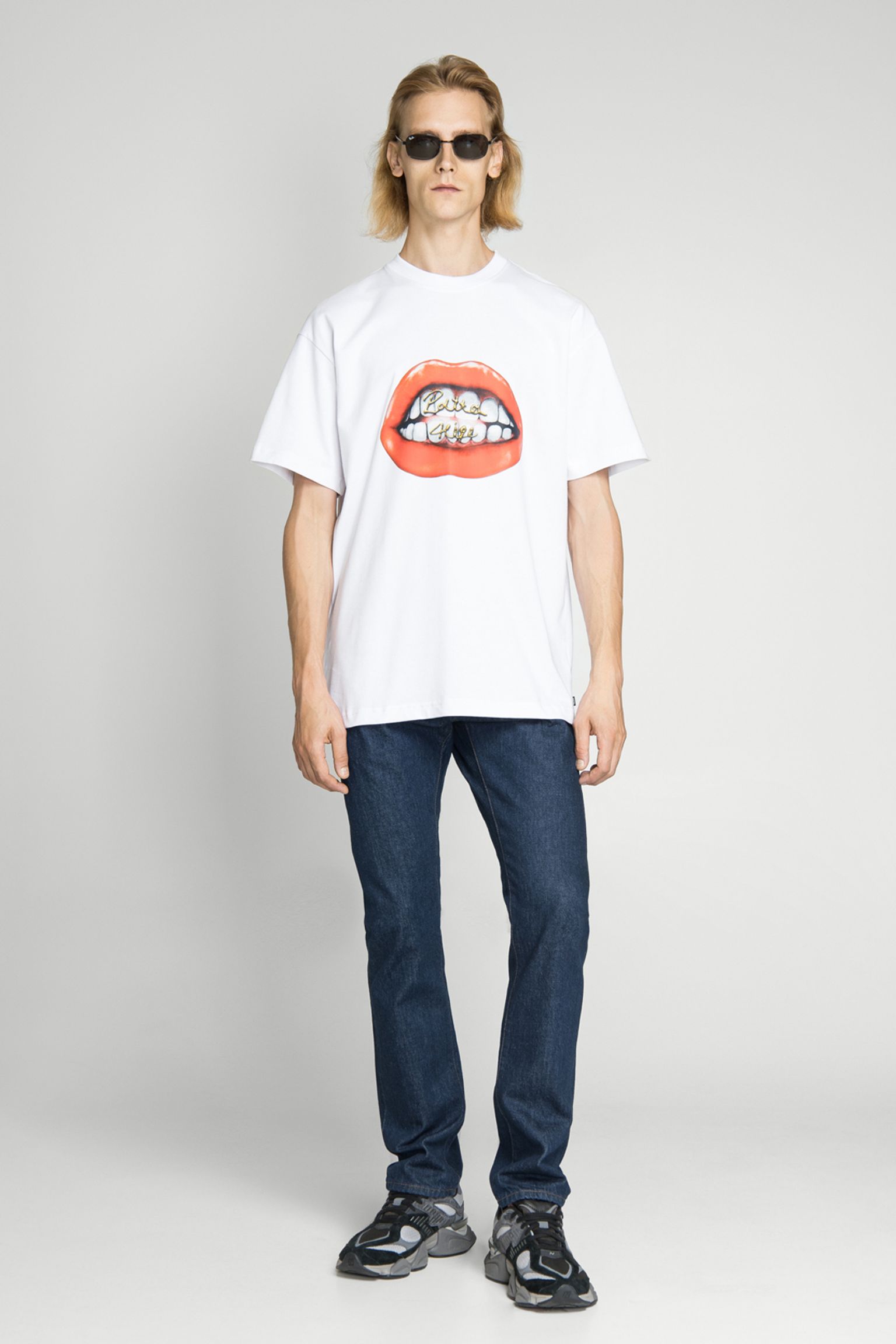 Футболка   Smile T-Shirt