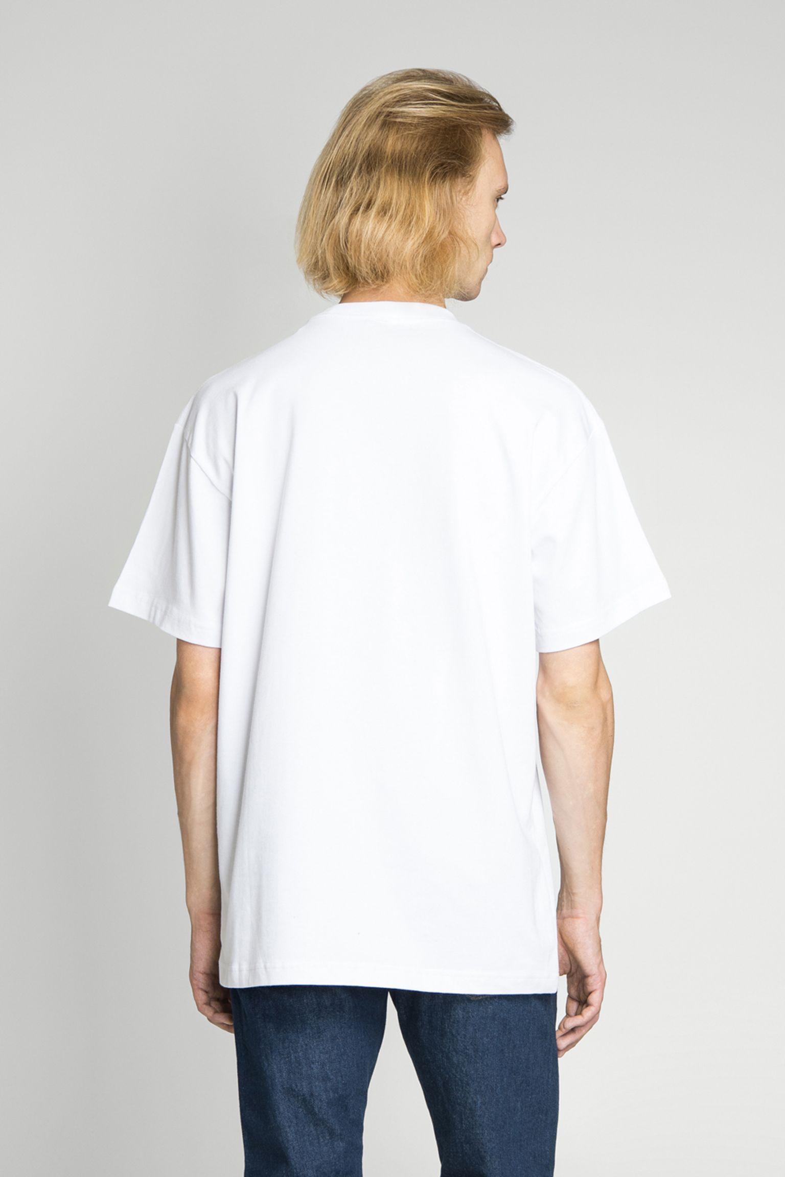 Стильные Футболка   Smile T-Shirt